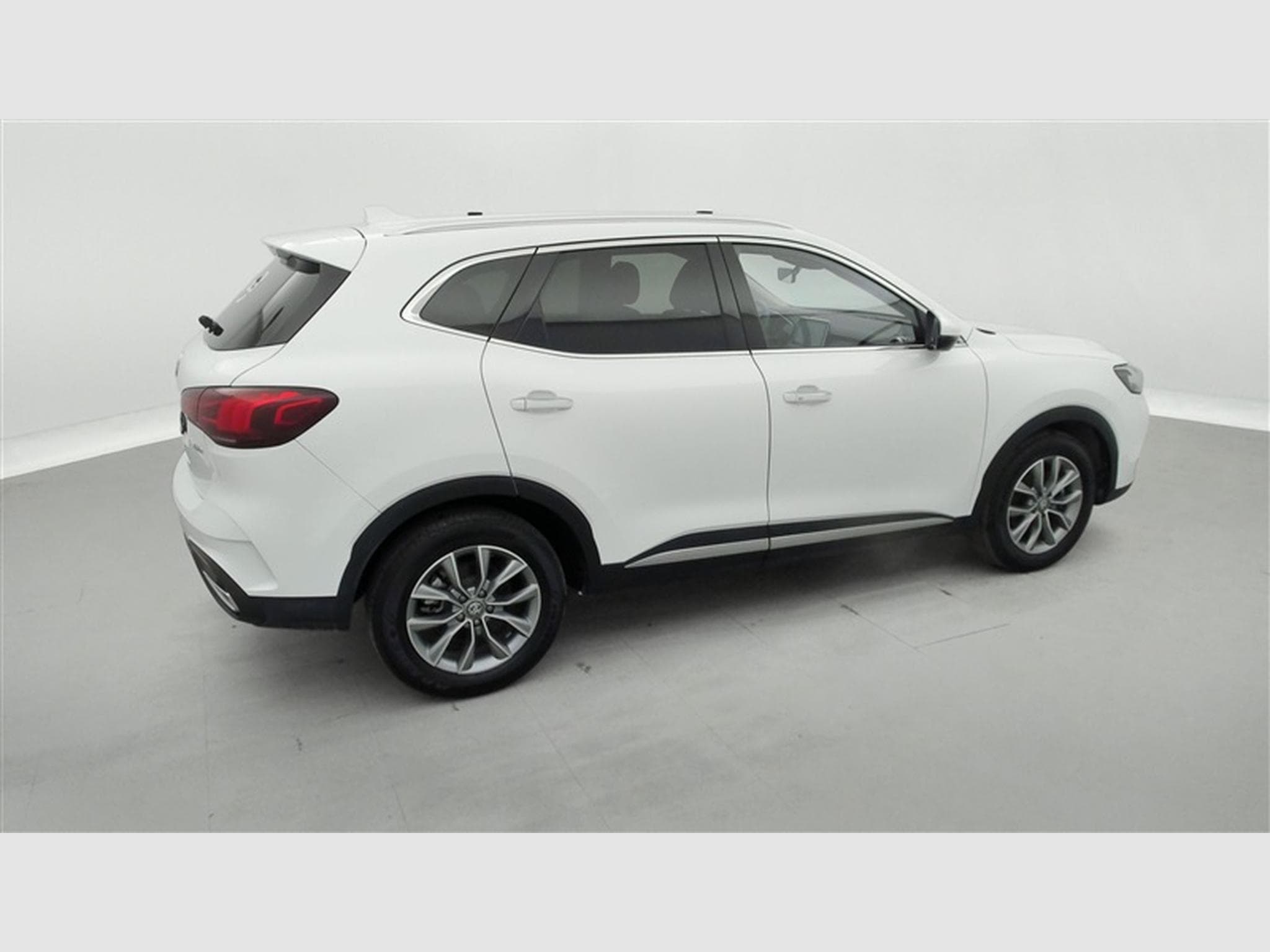 MG HS Facelift 1.5 T-GDi 160cv Comfort NAVI / FULL LED / CUIR (2024) - Photo 25