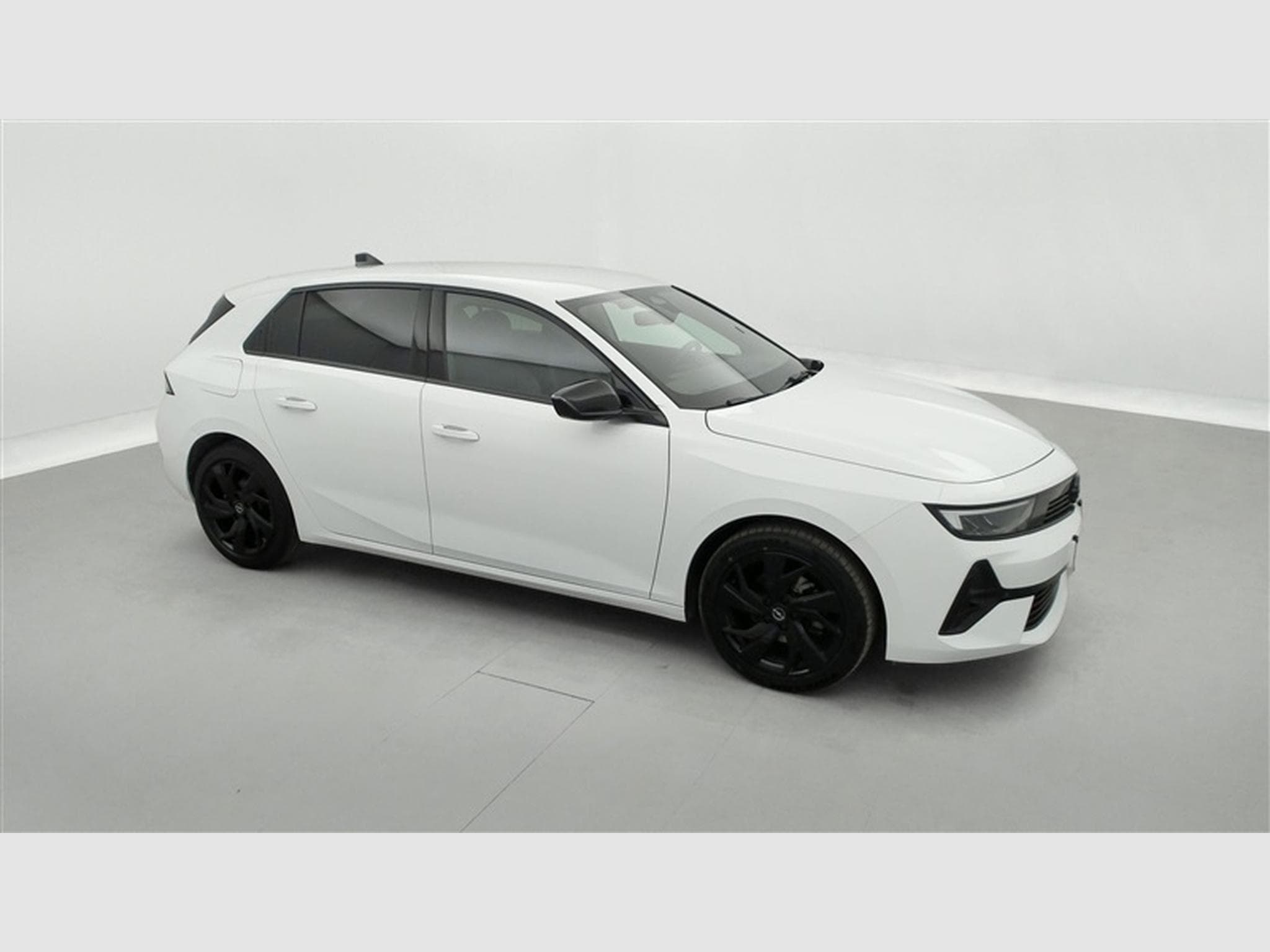 Opel Astra 1.2 Turbo 130cv GS NAVI / FULL LED / ALCANTARA / CAMERA 360 (2024) - Photo 23