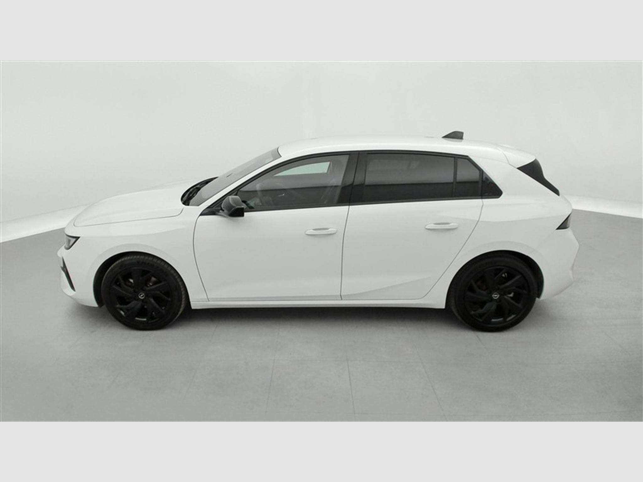 Opel Astra 1.2 Turbo 130cv GS NAVI / FULL LED / ALCANTARA / CAMERA 360 (2024) - Photo 3