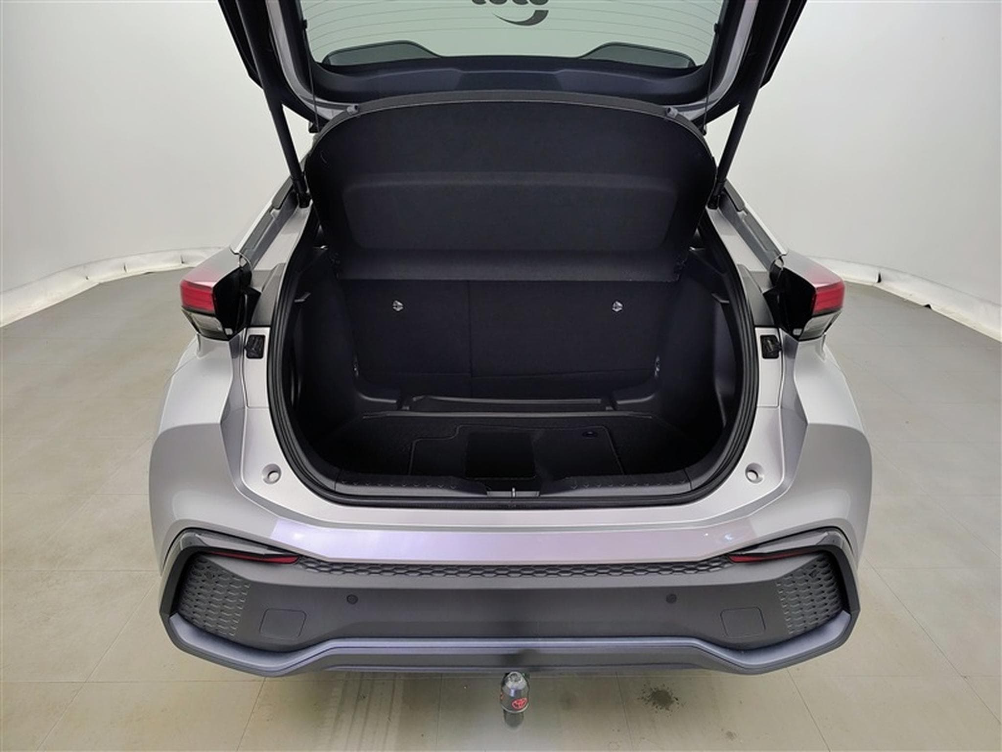 Toyota C-HR Hybrid HEV 1.8 Premium Bi-Tone E-CVT°NAV°CARPLAY°CAMERA360 (2024) - Photo 14