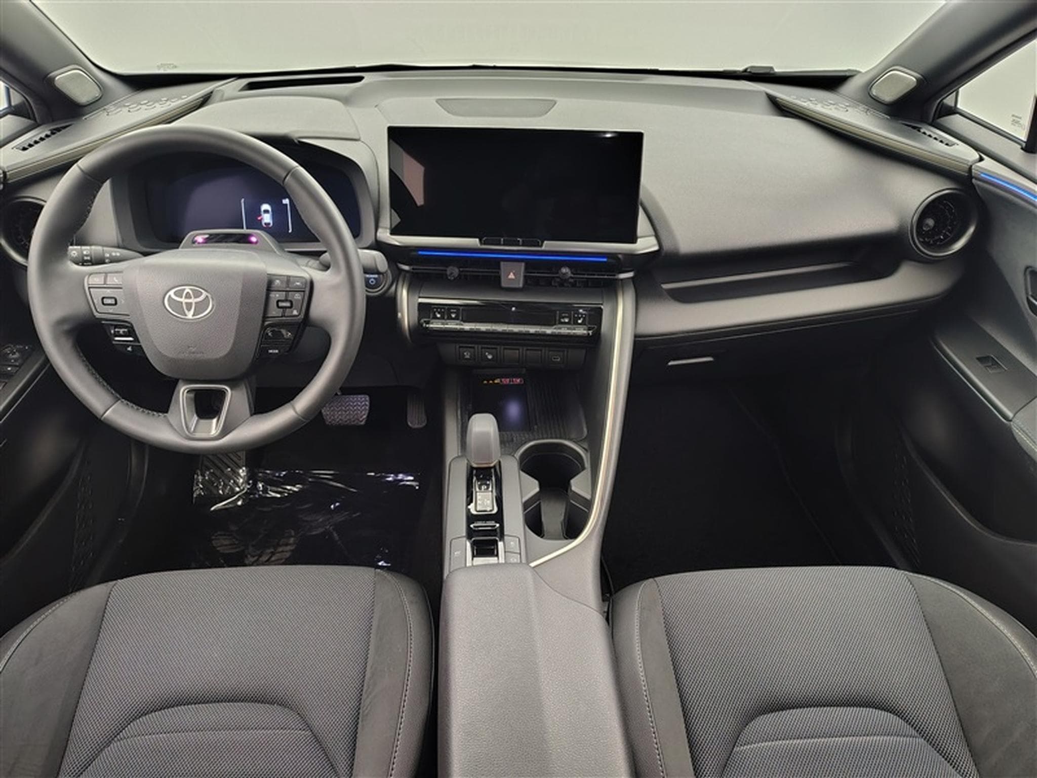 Toyota C-HR Hybrid HEV 1.8 Premium Bi-Tone E-CVT°NAV°CARPLAY°CAMERA360 (2024) - Photo 8