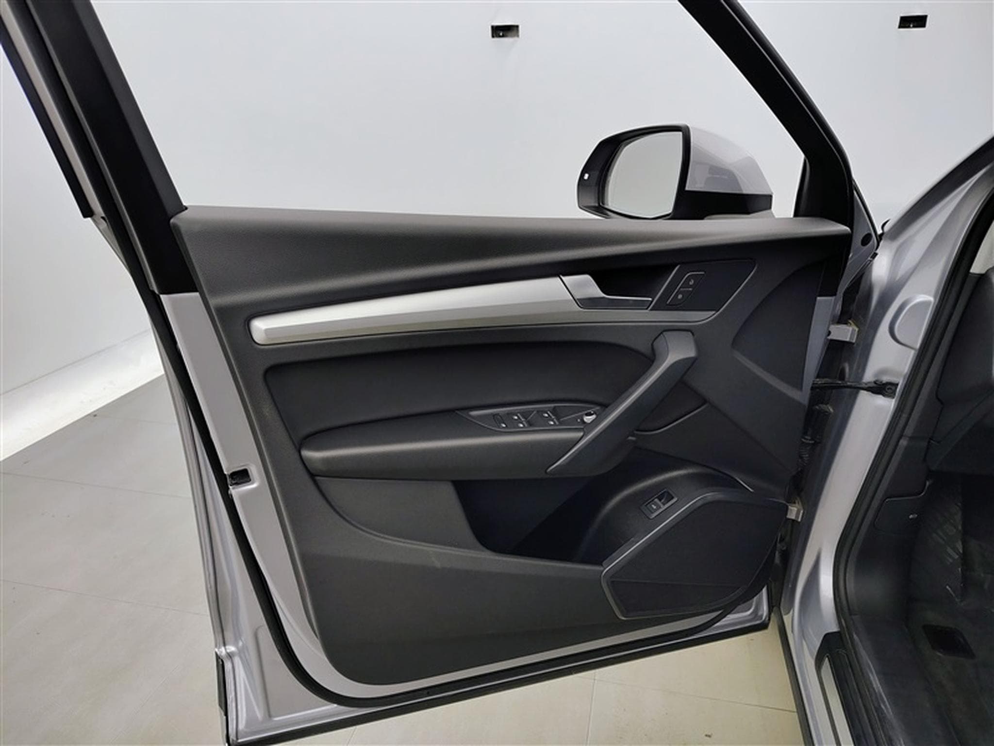 Audi Q5 35 TDi 163Cv S-Tronic Advanced CUIR / NAVI / CAMERA (2022) - Photo 16