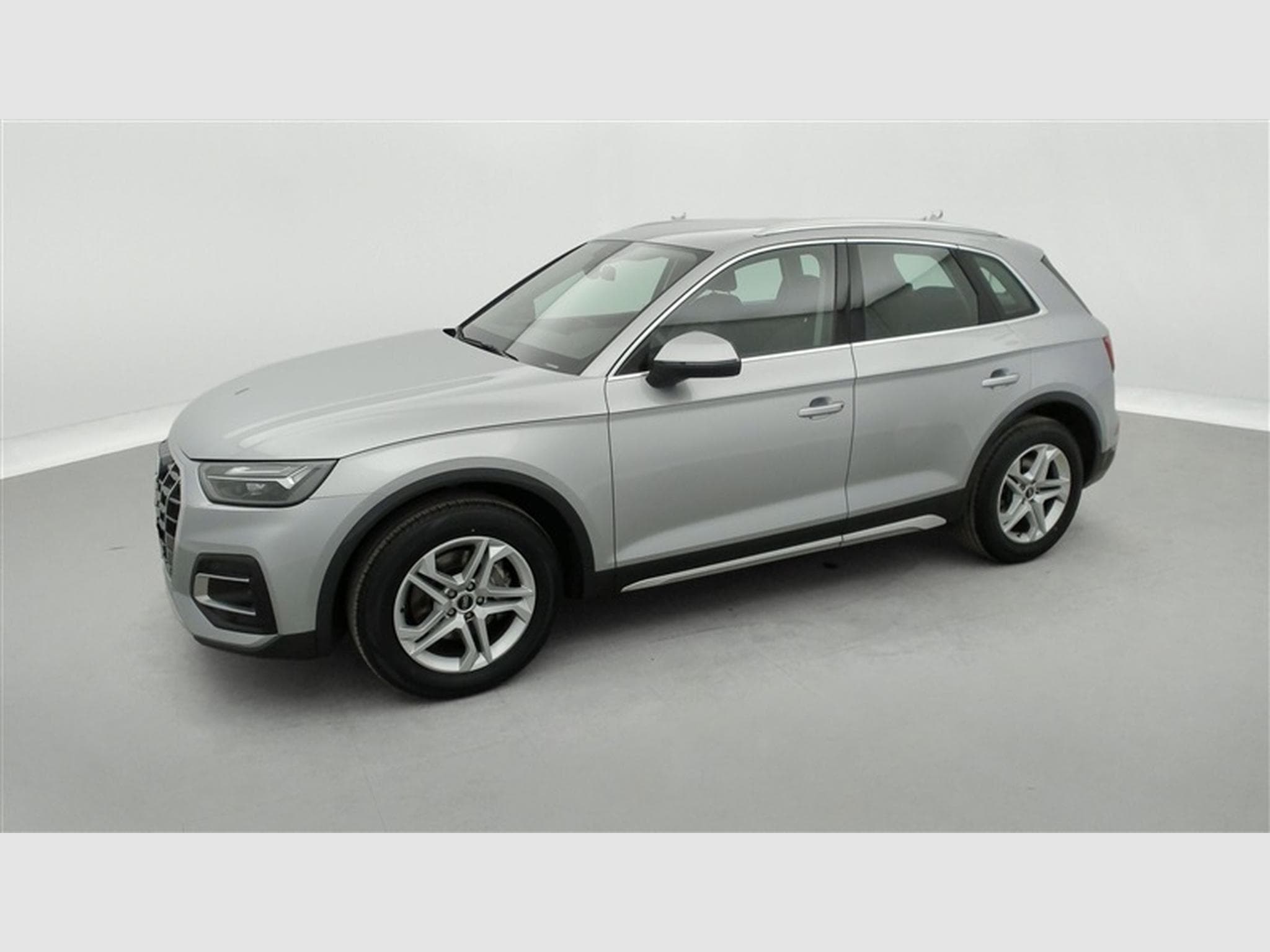 Audi Q5 35 TDi 163Cv S-Tronic Advanced CUIR / NAVI / CAMERA (2022) - Photo 20