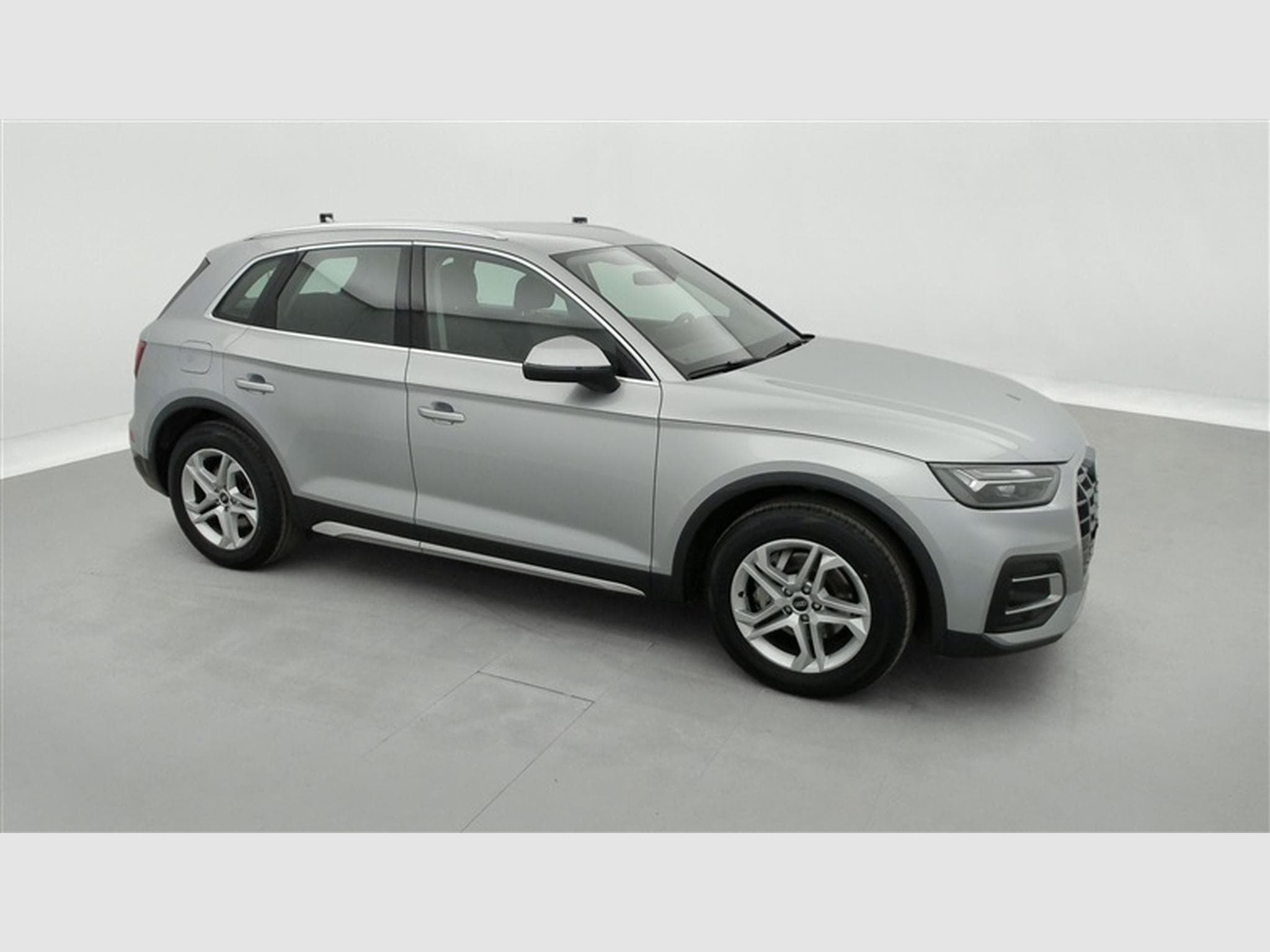 Audi Q5 35 TDi 163Cv S-Tronic Advanced CUIR / NAVI / CAMERA (2022) - Photo 22