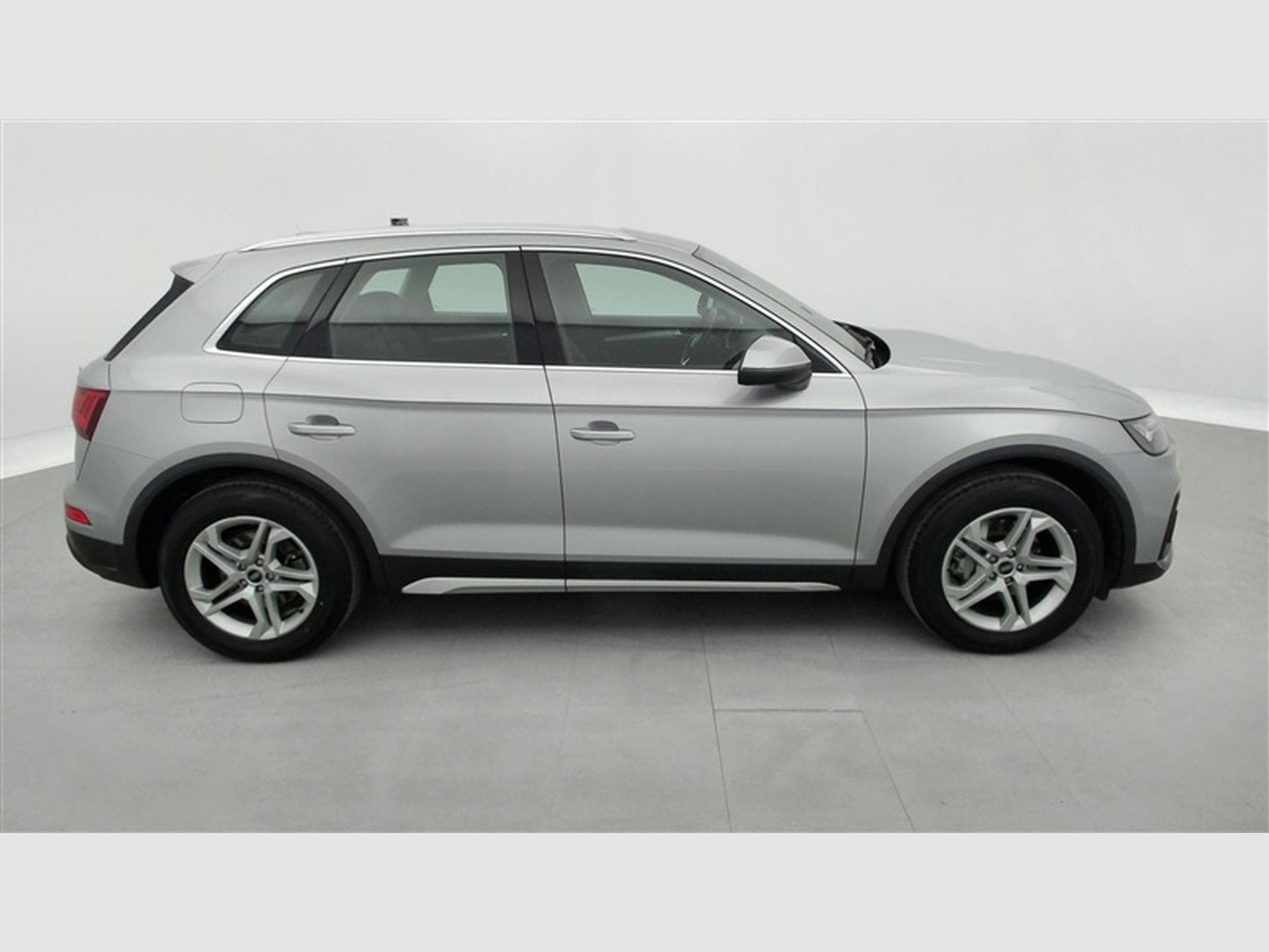 Audi Q5 35 TDi 163Cv S-Tronic Advanced CUIR / NAVI / CAMERA (2022) - Photo 23