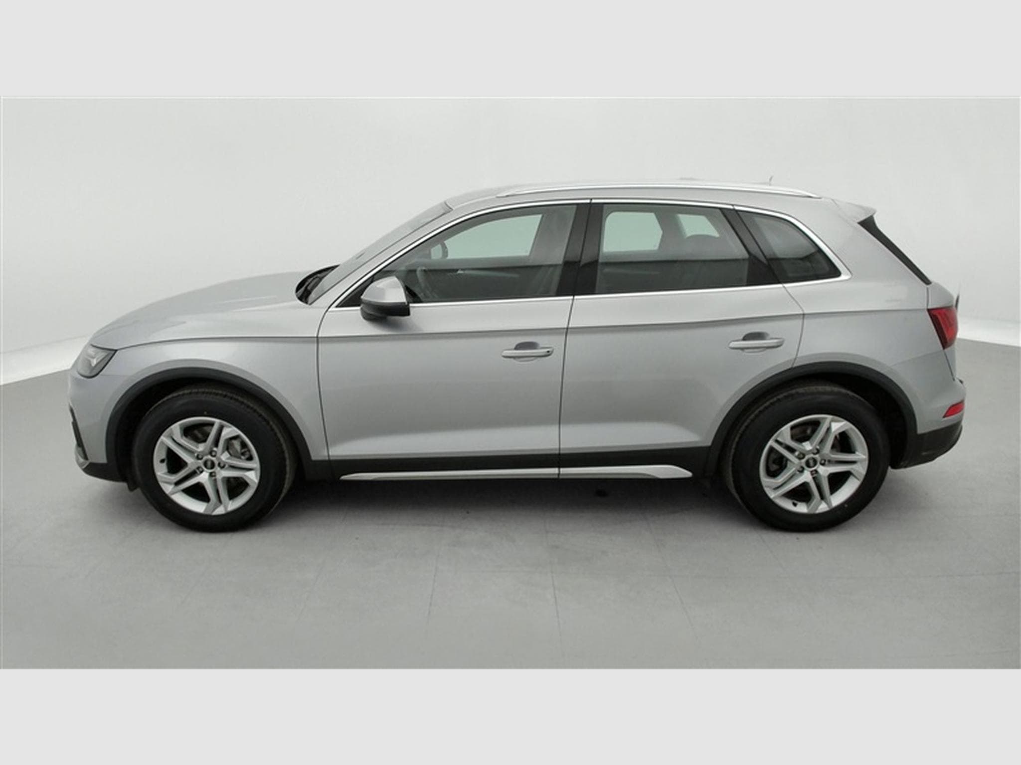 Audi Q5 35 TDi 163Cv S-Tronic Advanced CUIR / NAVI / CAMERA (2022) - Photo 3