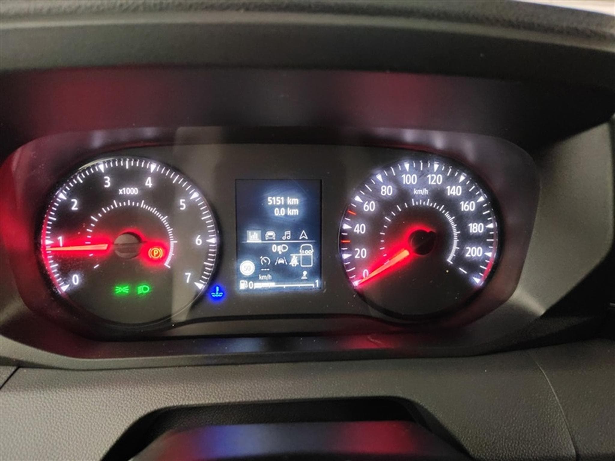 Renault Master Benne Basculante (2026) - Photo 10