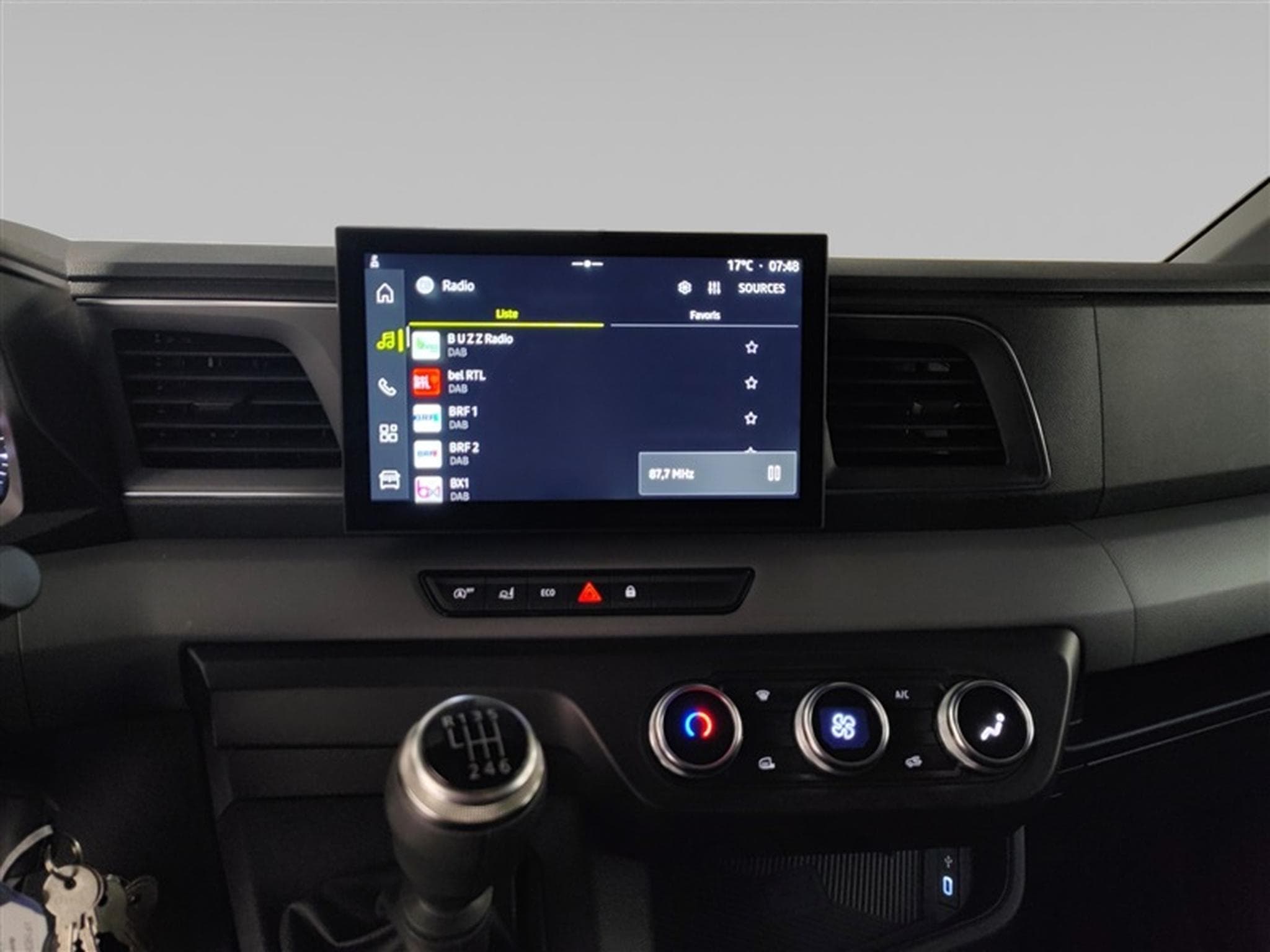 Renault Master Benne Basculante (2026) - Photo 11