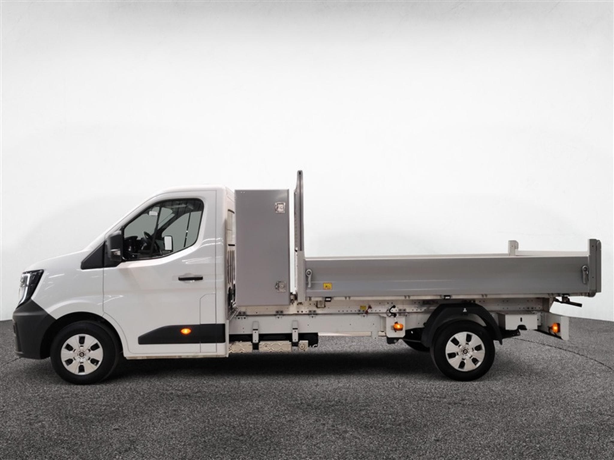 Renault Master Benne Basculante (2026) - Photo 3