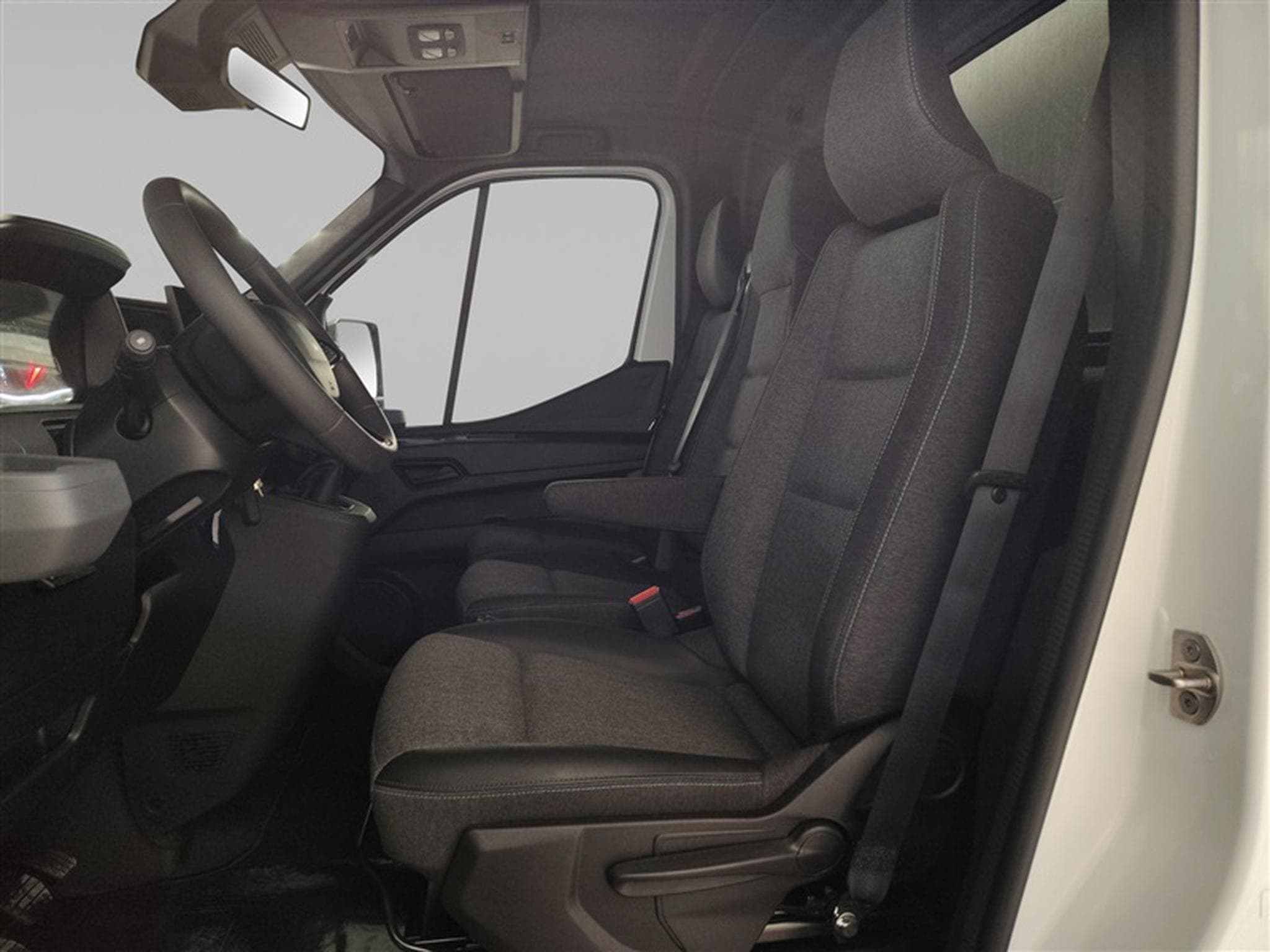Renault Master Benne Basculante (2026) - Photo 7