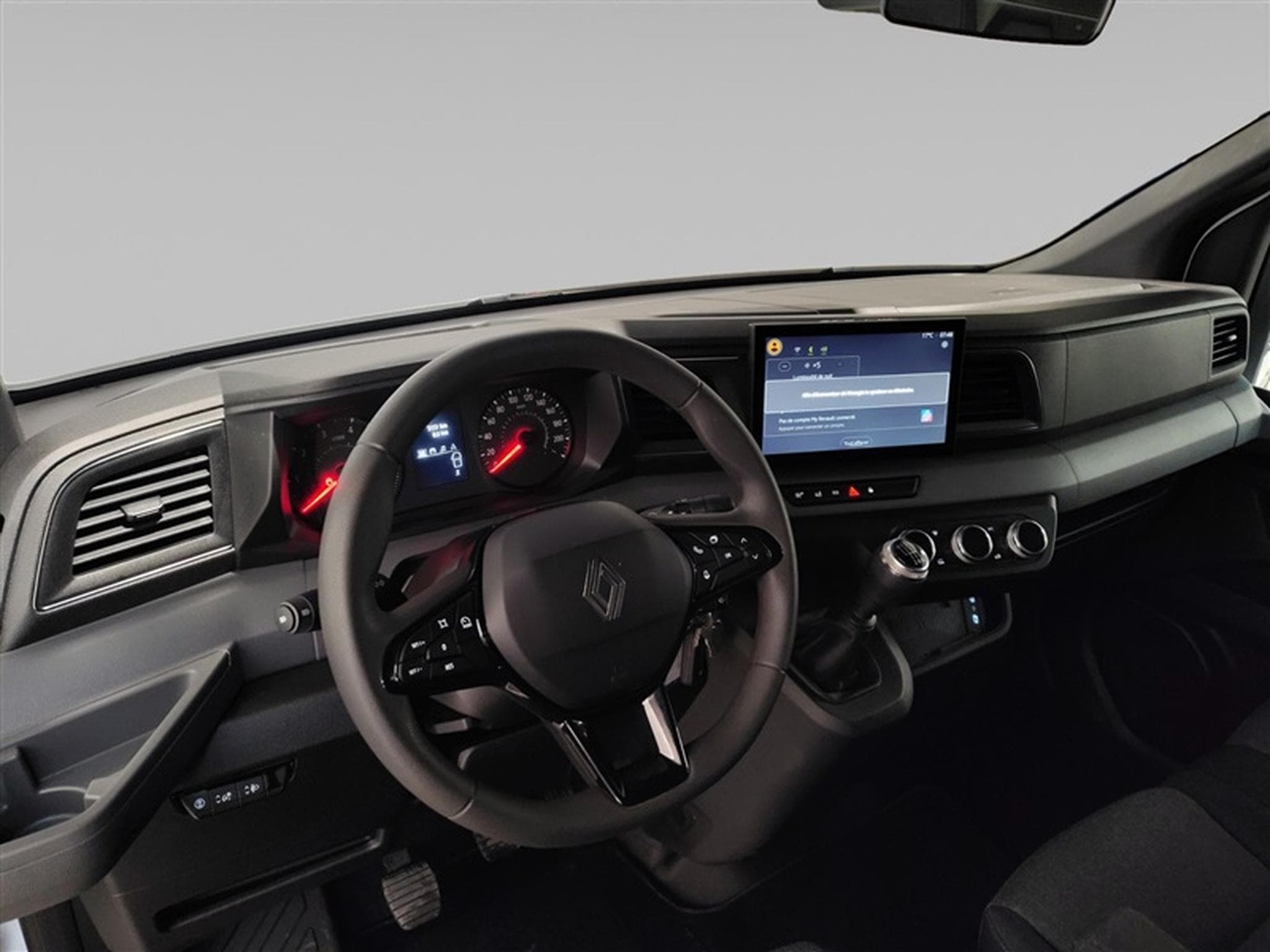 Renault Master Benne Basculante (2026) - Photo 8
