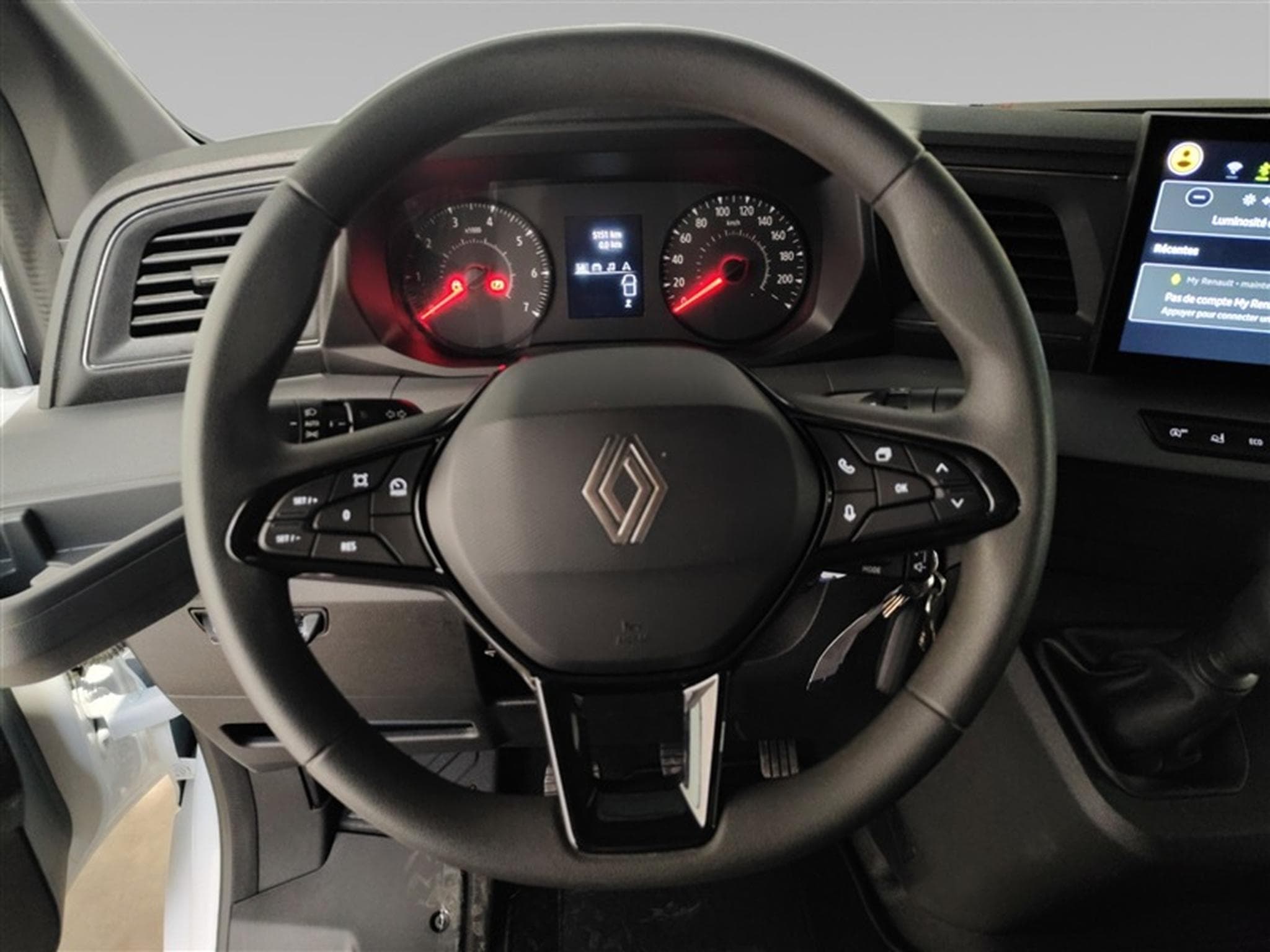 Renault Master Benne Basculante (2026) - Photo 9