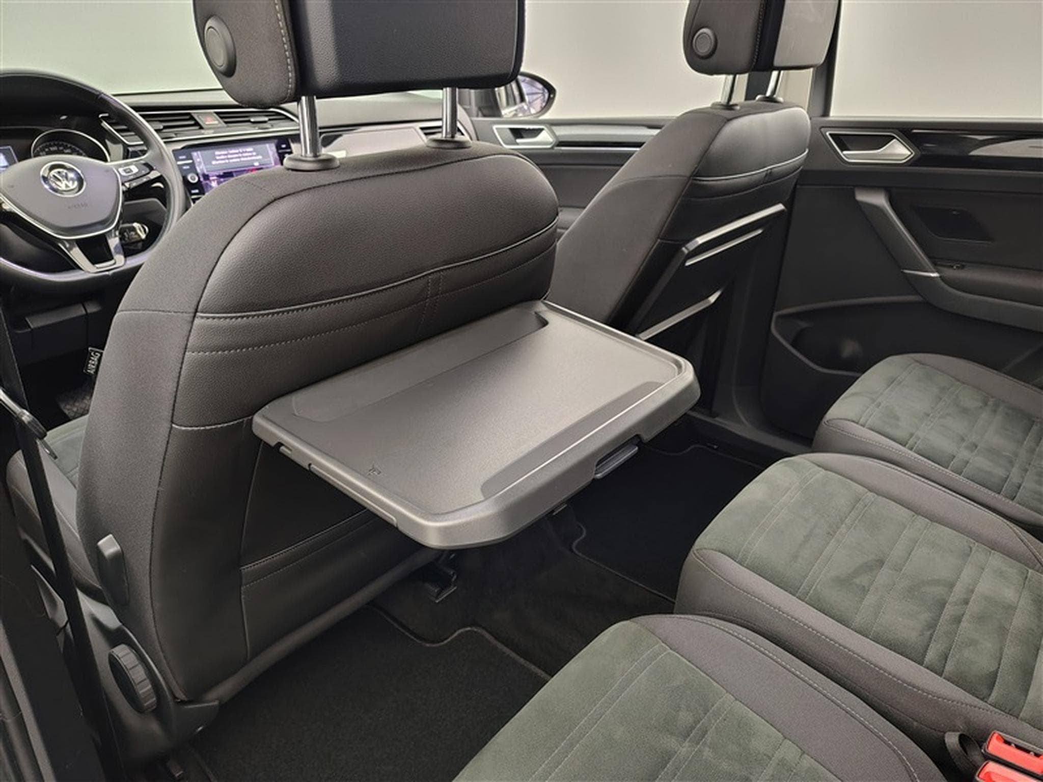 VW Touran 1.5 TSI Highline DSG/ALCANTARA/NAVI/TO PANO/FULL LED (2020) - Photo 19