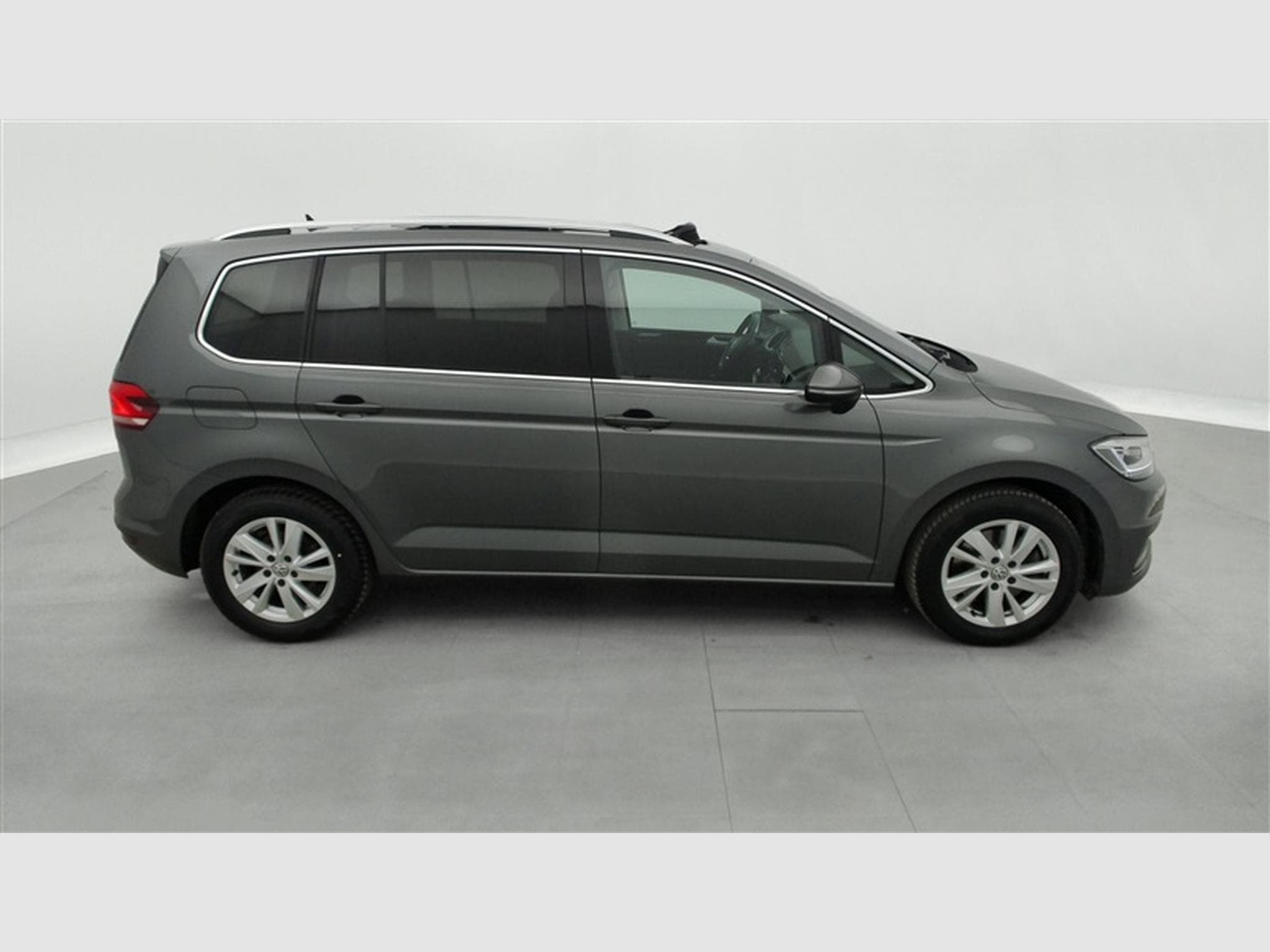 VW Touran 1.5 TSI Highline DSG/ALCANTARA/NAVI/TO PANO/FULL LED (2020) - Photo 25