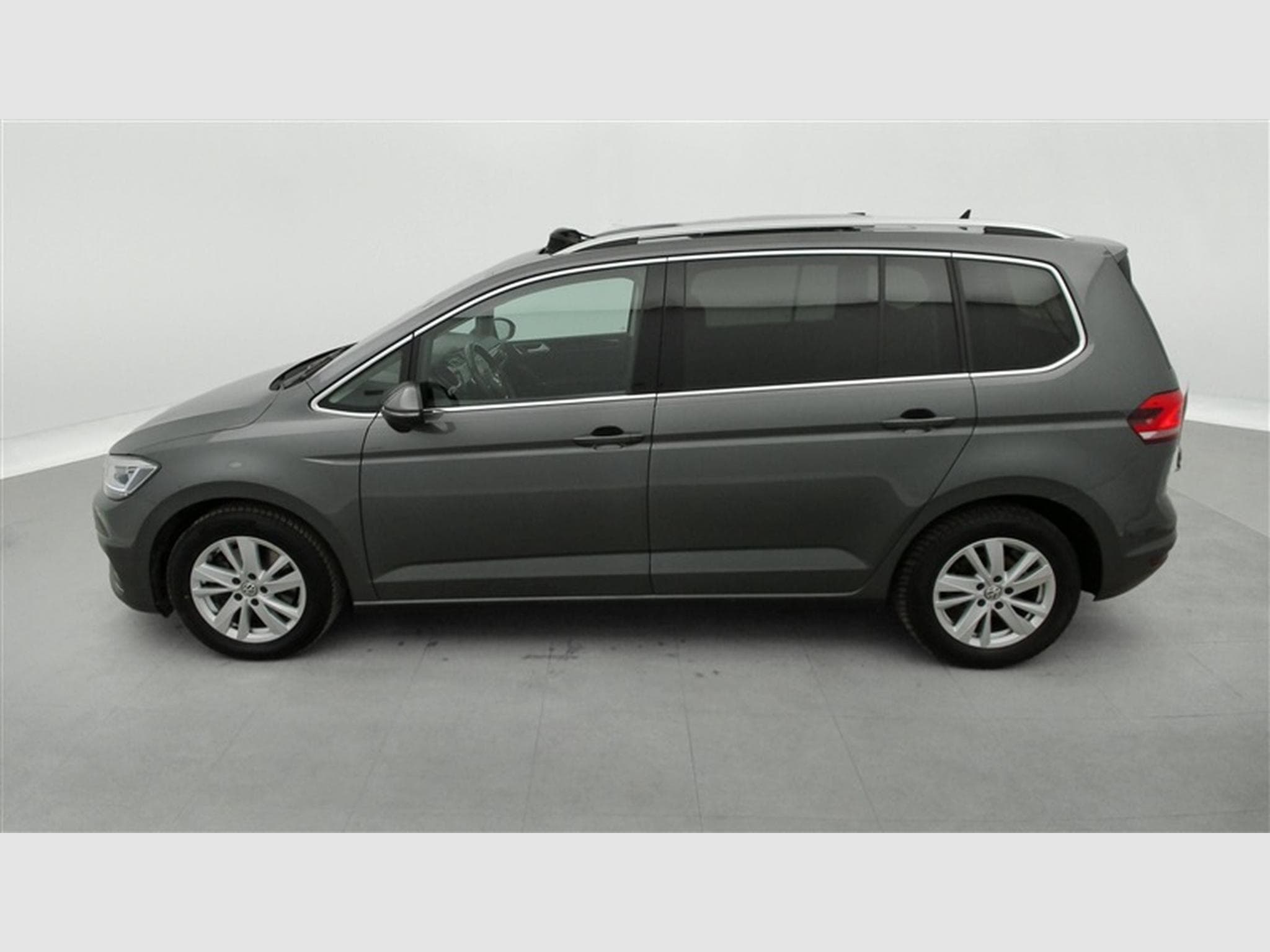VW Touran 1.5 TSI Highline DSG/ALCANTARA/NAVI/TO PANO/FULL LED (2020) - Photo 3