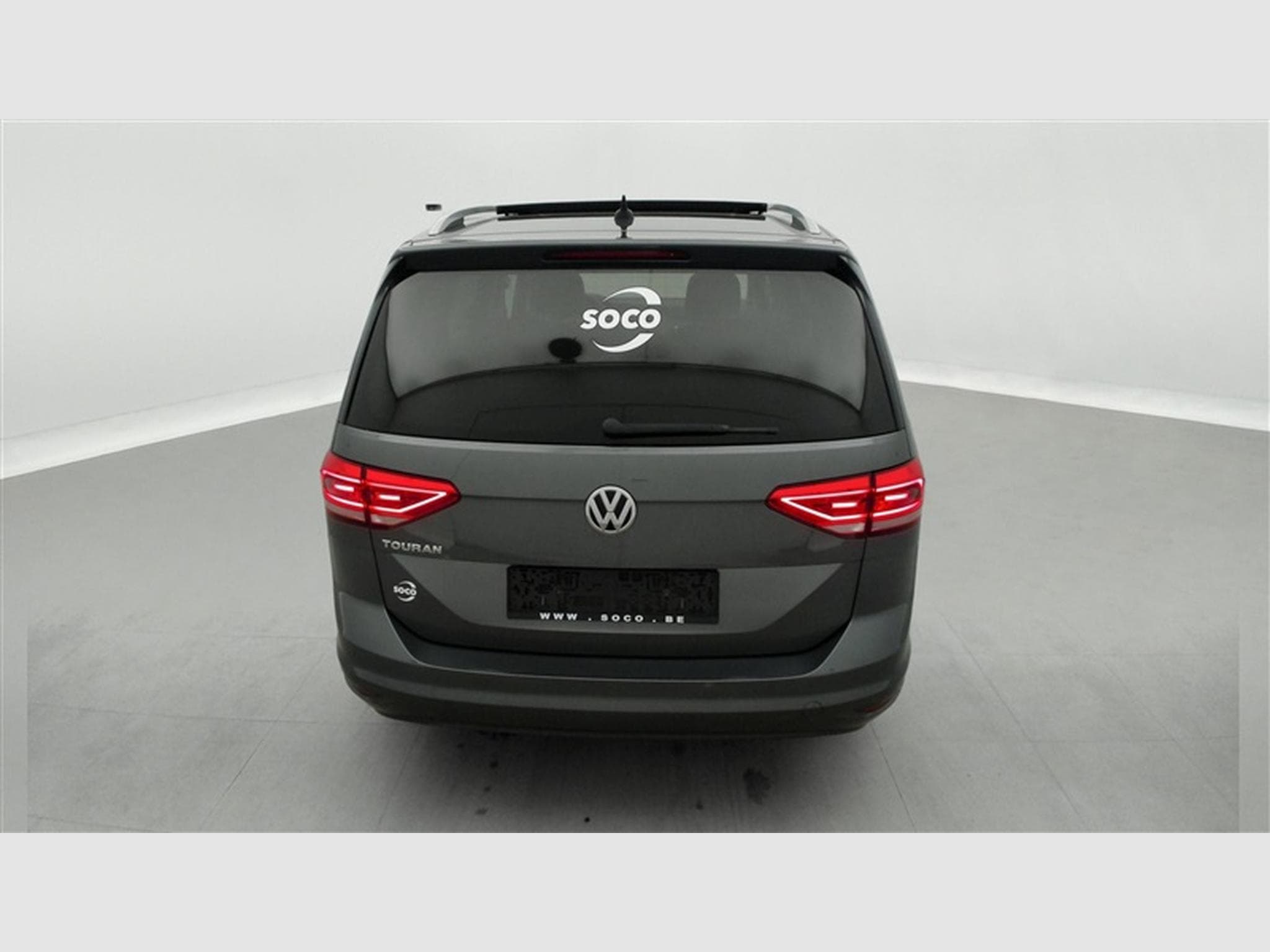 VW Touran 1.5 TSI Highline DSG/ALCANTARA/NAVI/TO PANO/FULL LED (2020) - Photo 5