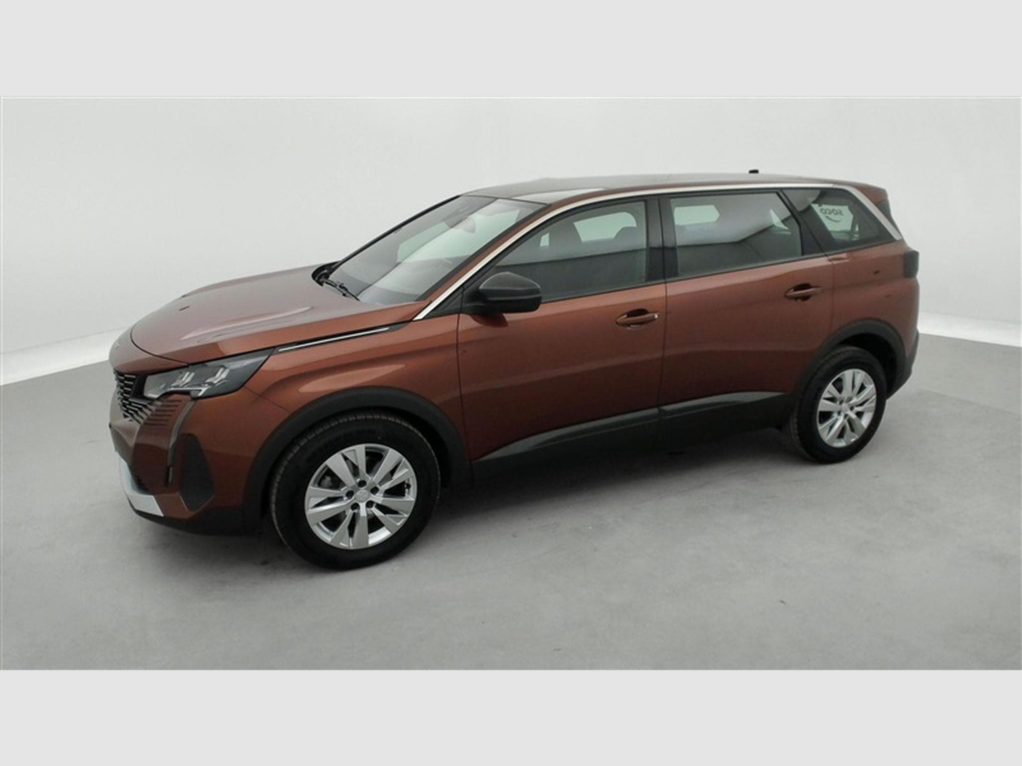 Peugeot 5008 1.2 PureTech EAT8 Active Pack 7Pl NAVI / FULL LED (2023) - Photo 20
