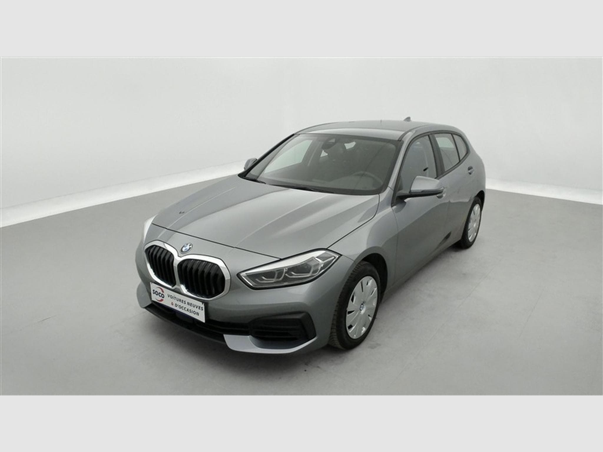 BMW 116 116i Business NAVI/FULL LED/PDC AV AR (2024) - Photo 1