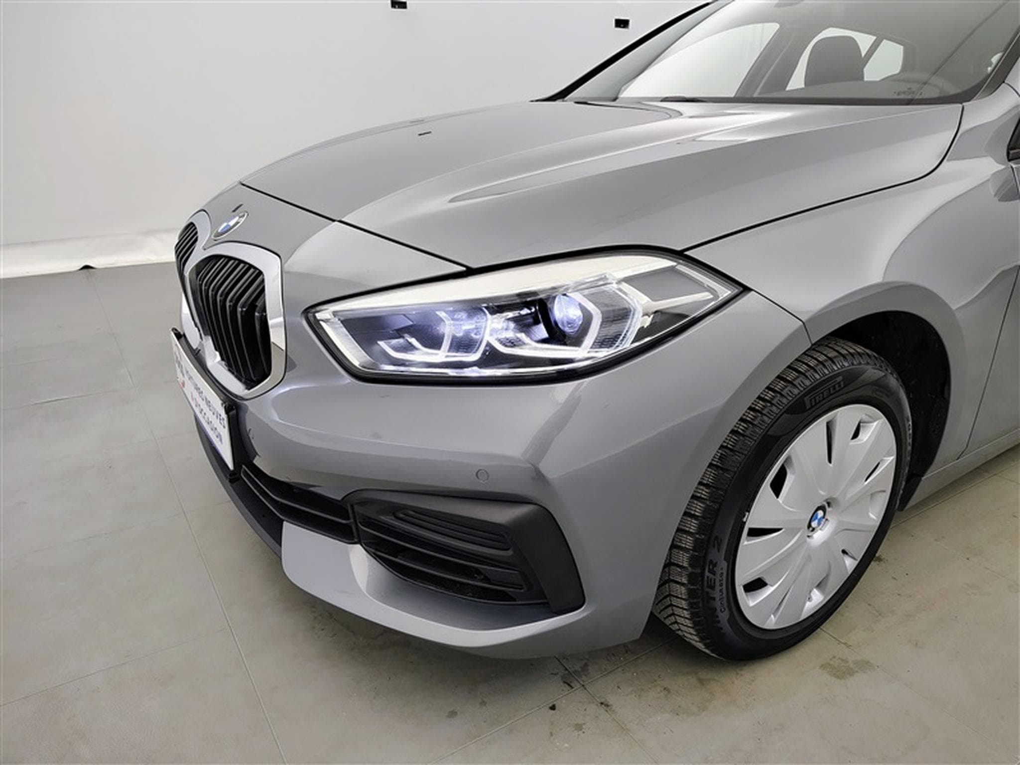 BMW 116 116i Business NAVI/FULL LED/PDC AV AR (2024) - Photo 15