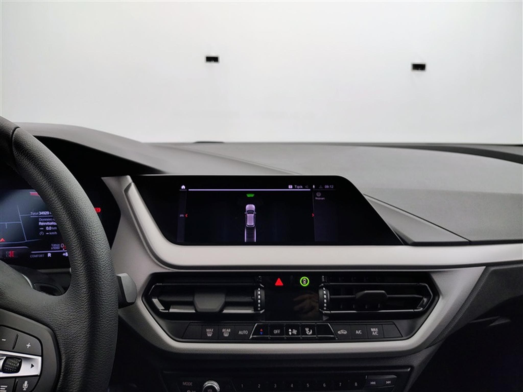 BMW 116 116i Business NAVI/FULL LED/PDC AV AR (2024) - Photo 18