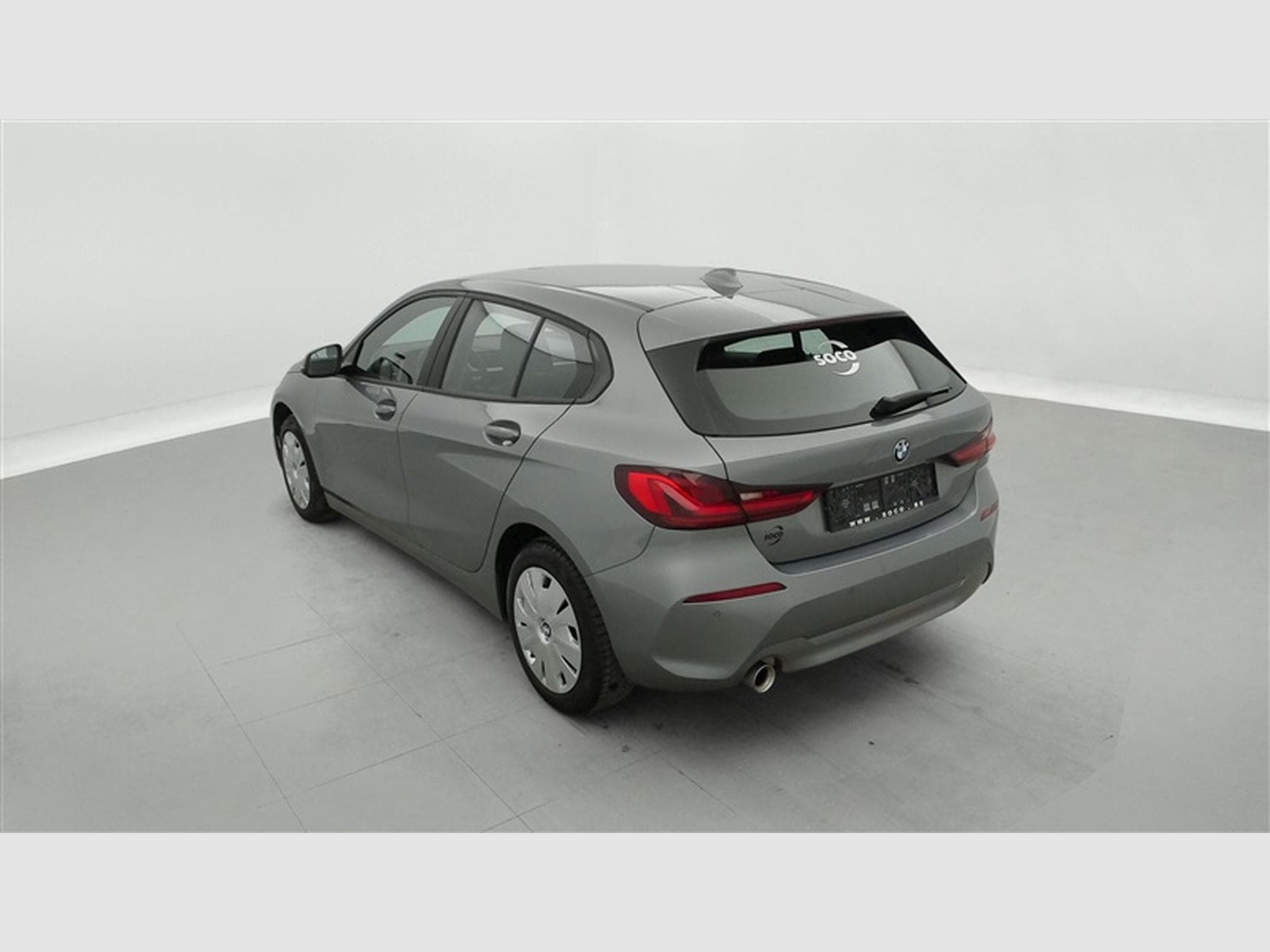 BMW 116 116i Business NAVI/FULL LED/PDC AV AR (2024) - Photo 2