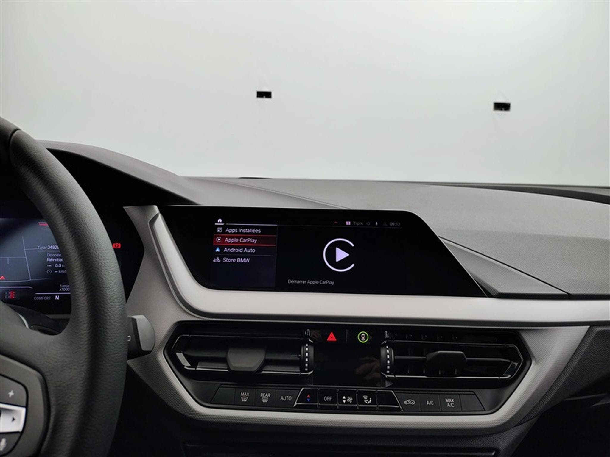 BMW 116 116i Business NAVI/FULL LED/PDC AV AR (2024) - Photo 20