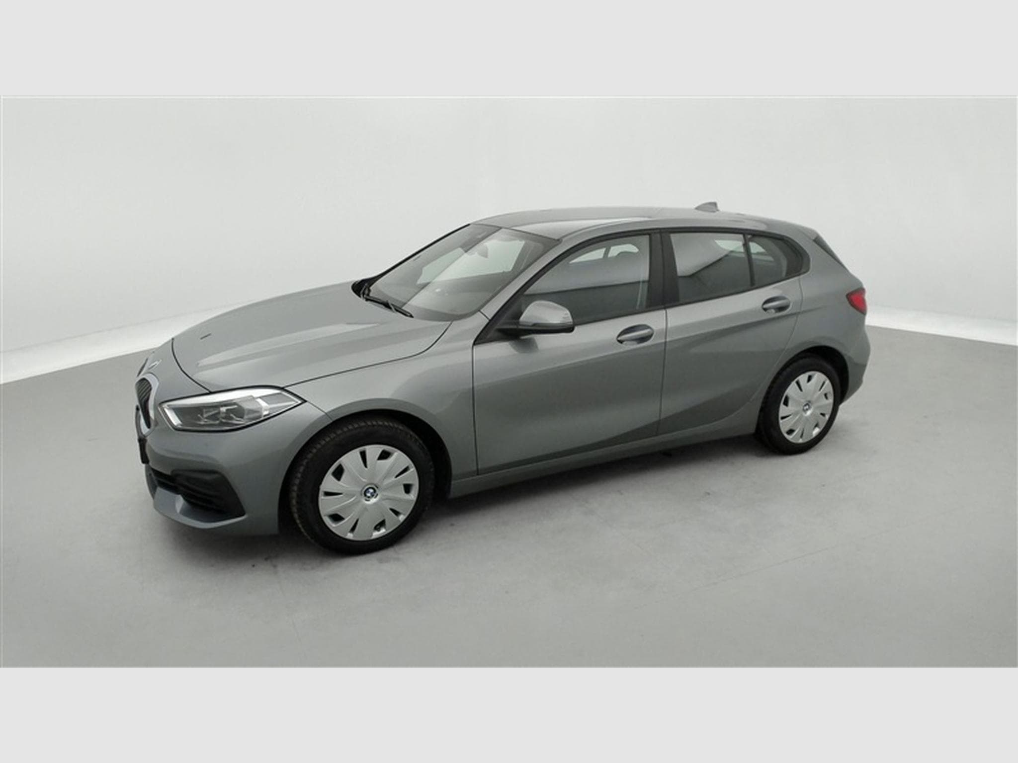 BMW 116 116i Business NAVI/FULL LED/PDC AV AR (2024) - Photo 21
