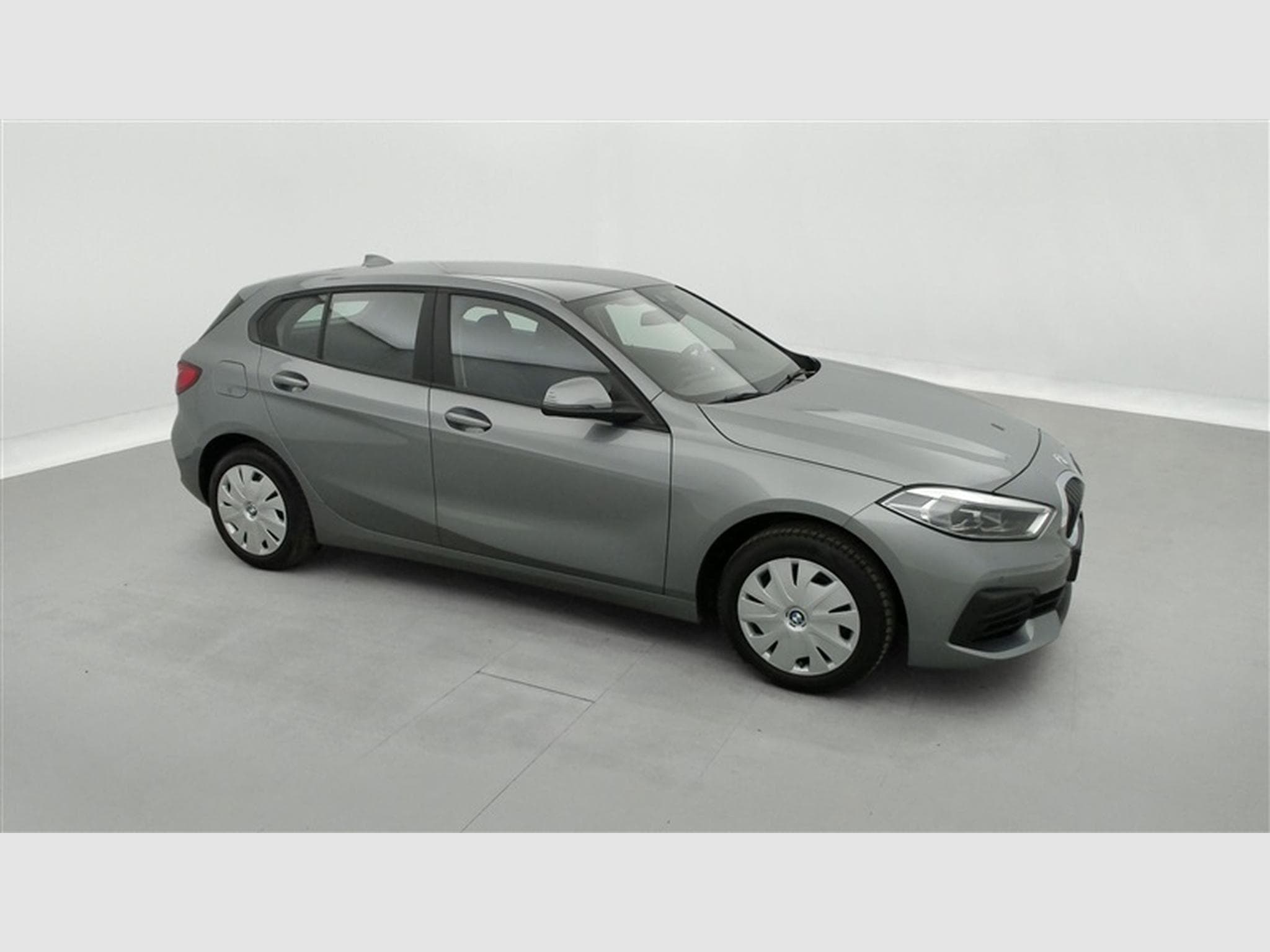 BMW 116 116i Business NAVI/FULL LED/PDC AV AR (2024) - Photo 23
