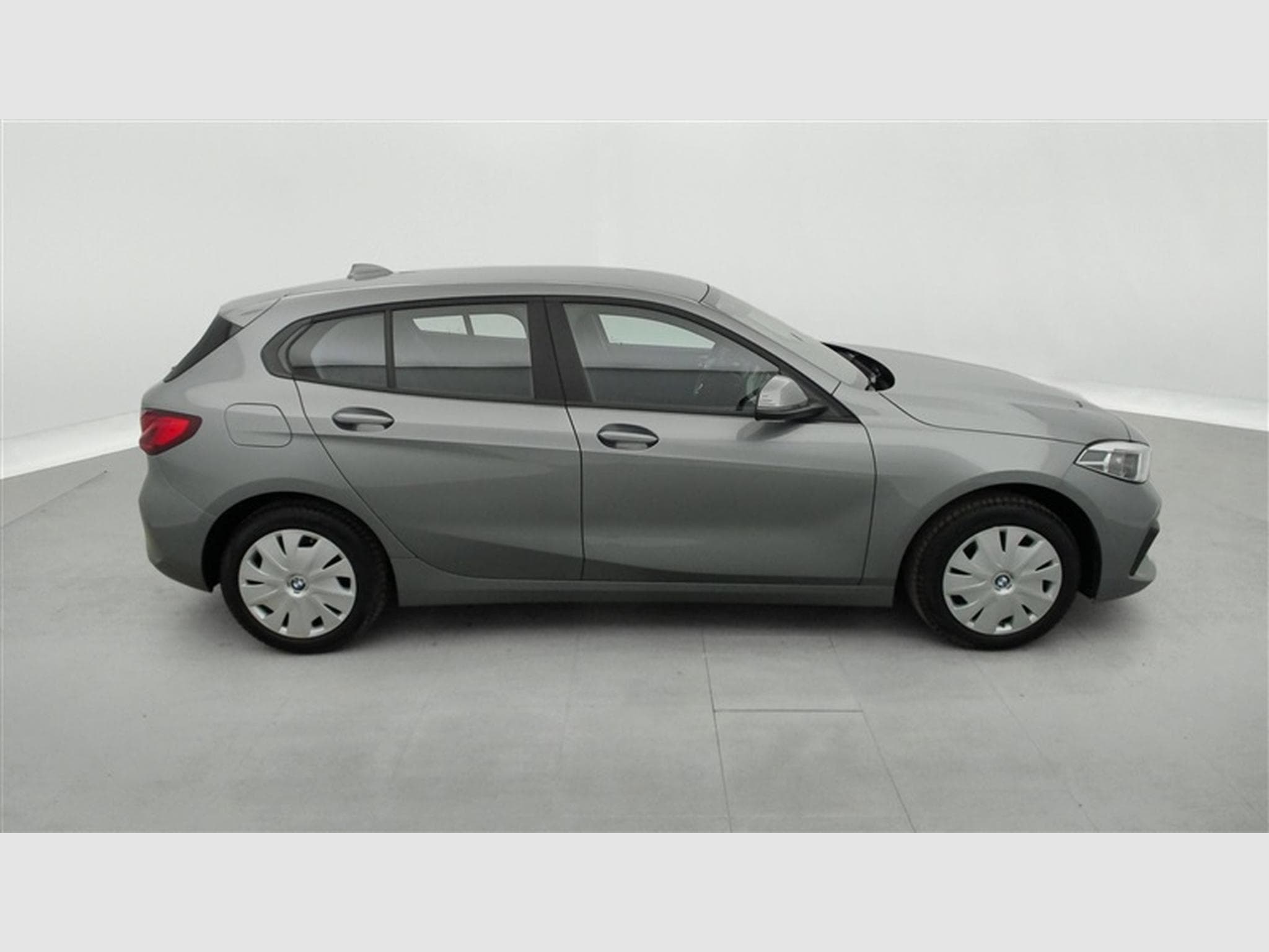 BMW 116 116i Business NAVI/FULL LED/PDC AV AR (2024) - Photo 24