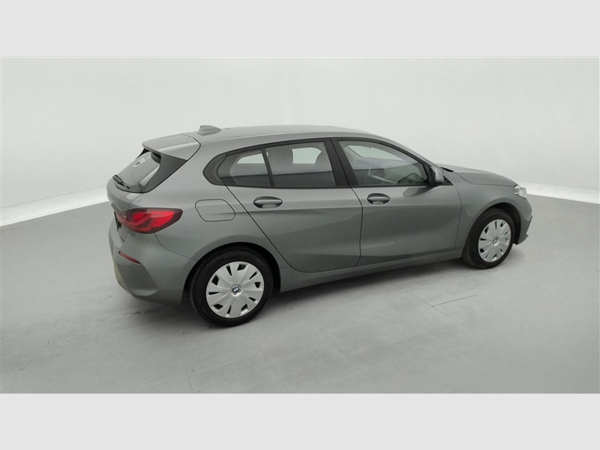 BMW 116 116i Business NAVI/FULL LED/PDC AV AR (2024) - Photo 25