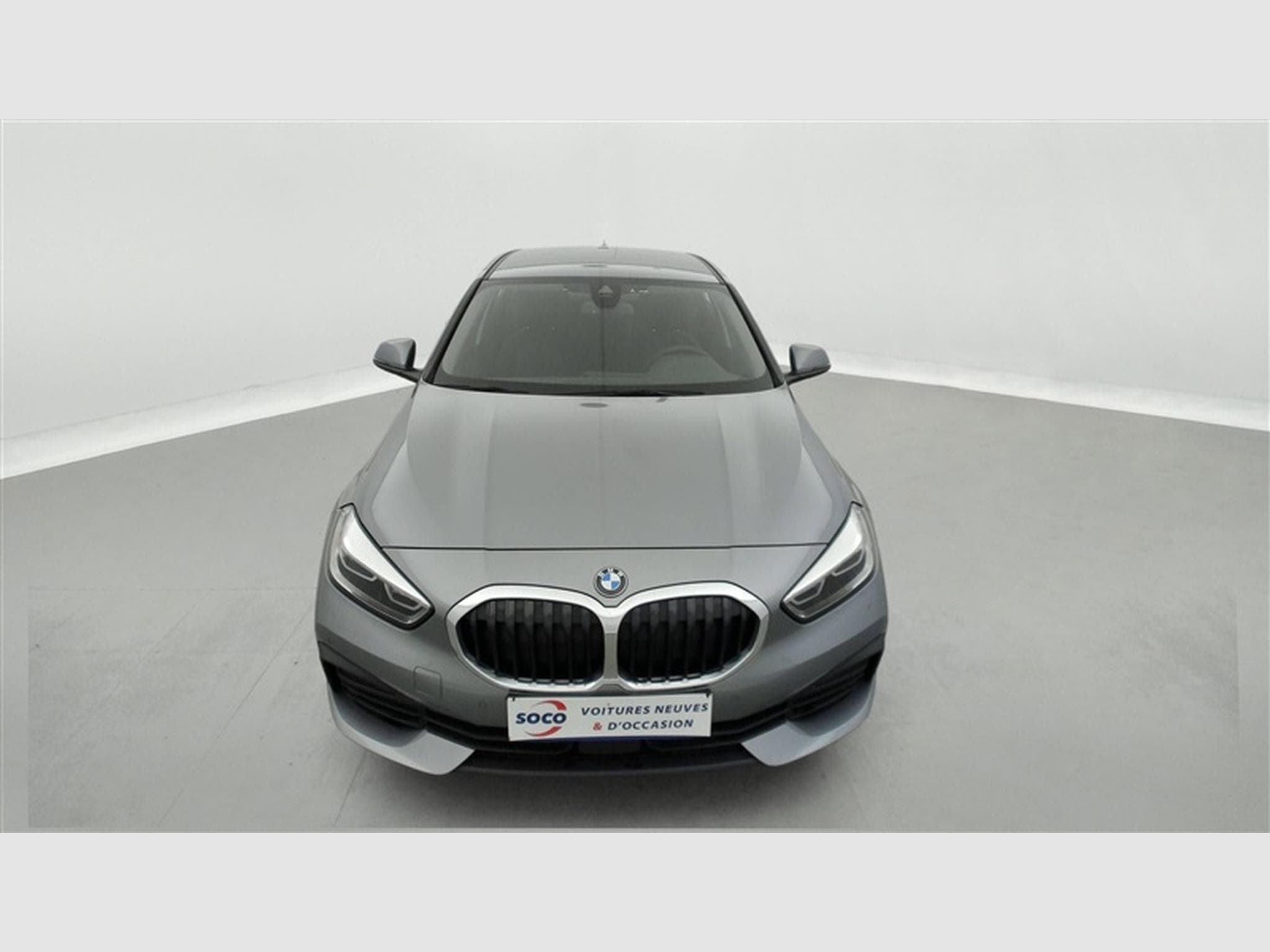BMW 116 116i Business NAVI/FULL LED/PDC AV AR (2024) - Photo 4