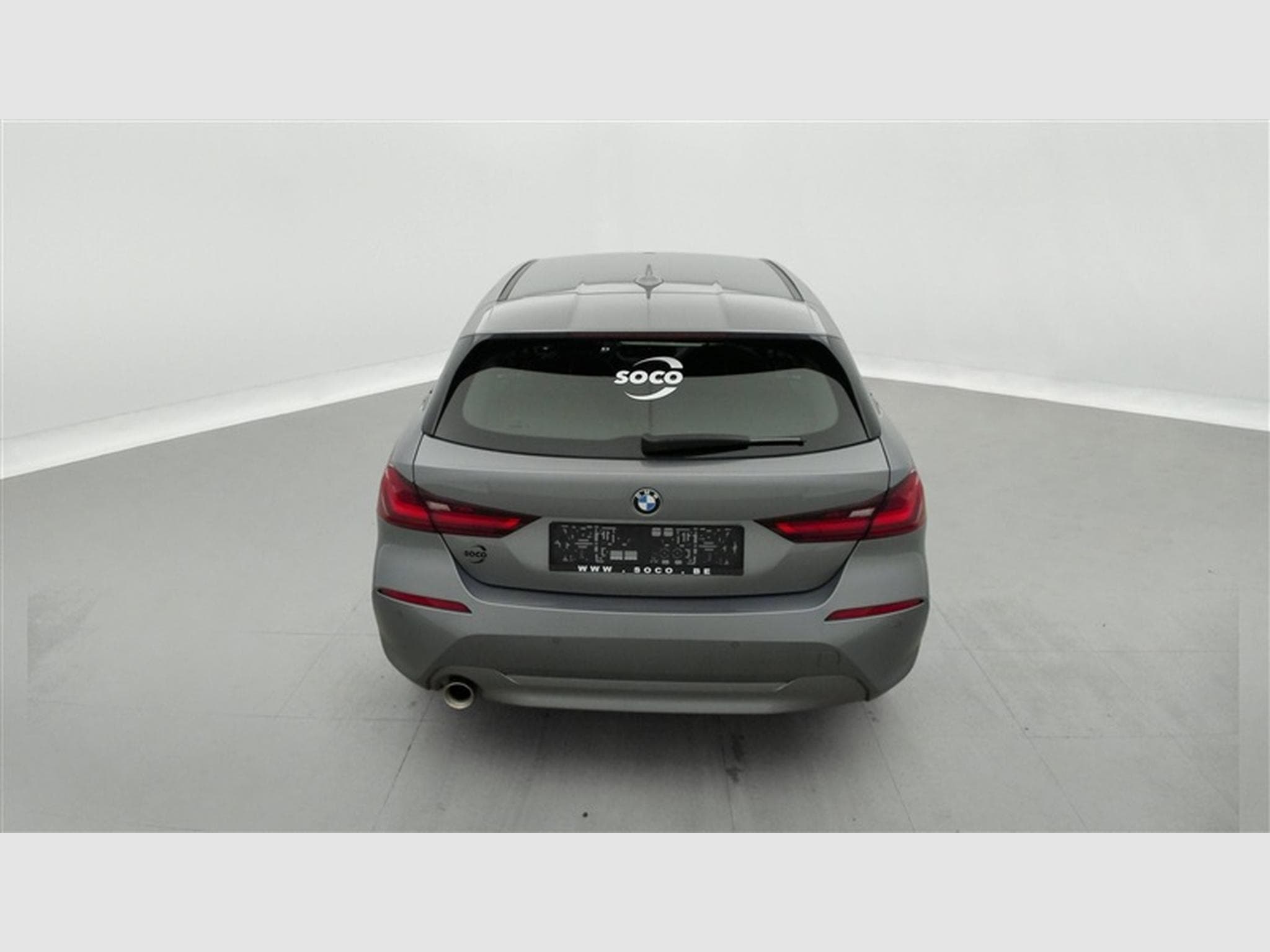 BMW 116 116i Business NAVI/FULL LED/PDC AV AR (2024) - Photo 5