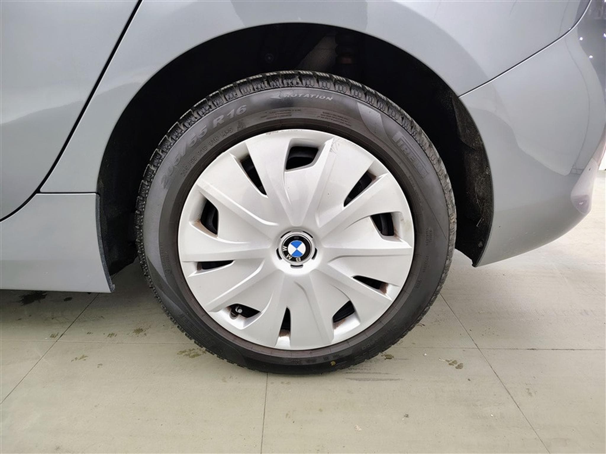 BMW 116 116i Business NAVI/FULL LED/PDC AV AR (2024) - Photo 6