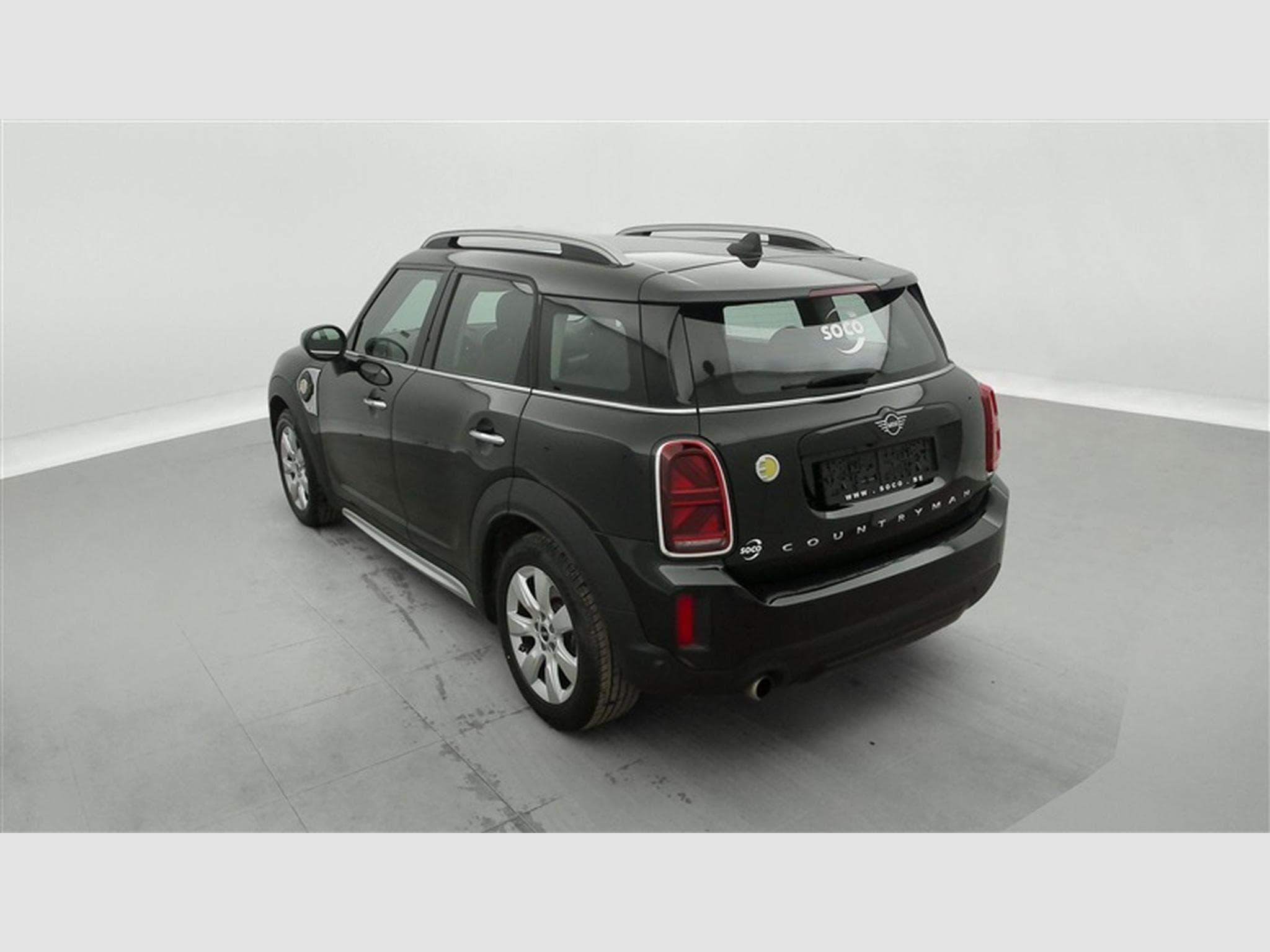 MINI Countryman 1.5A PHEV Cooper SE ALL4/NAVI/FULL LED/JA17/PDC (2023) - Photo 2