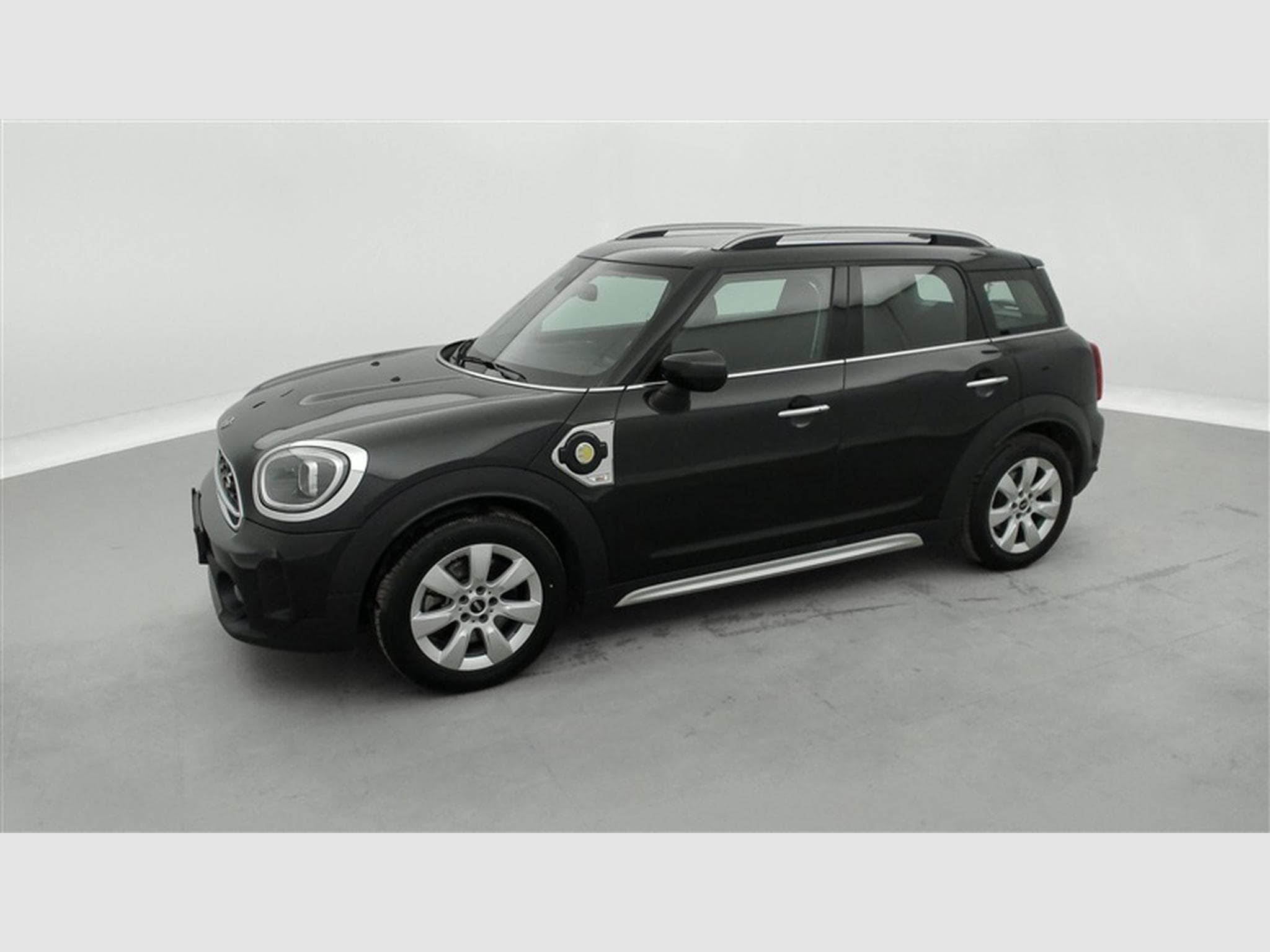 MINI Countryman 1.5A PHEV Cooper SE ALL4/NAVI/FULL LED/JA17/PDC (2023) - Photo 22