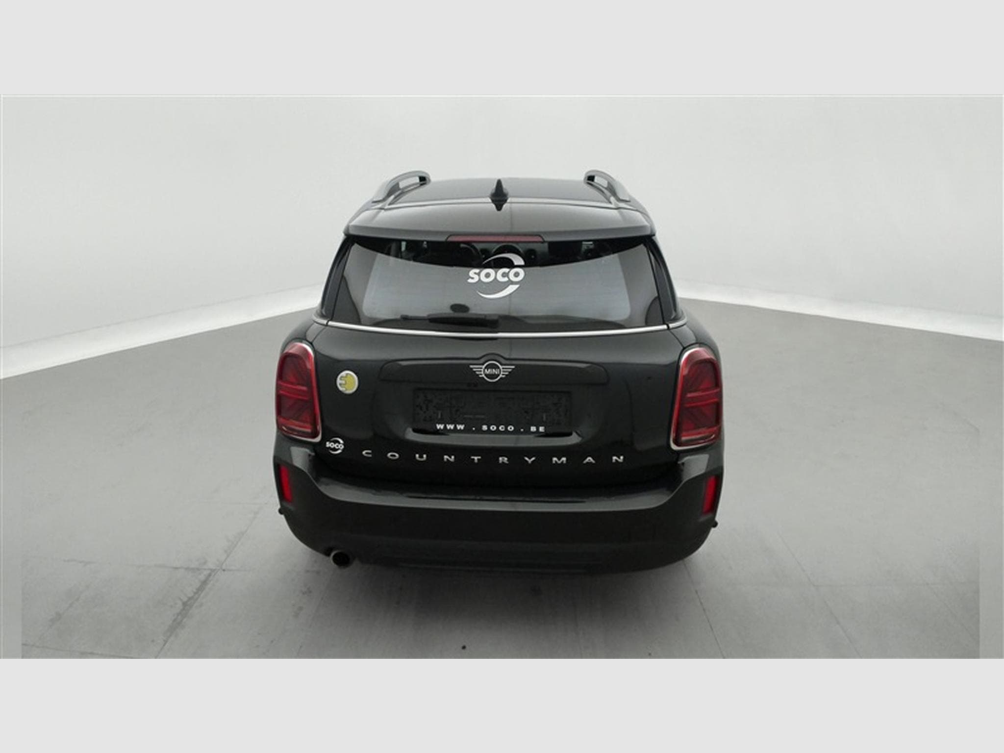 MINI Countryman 1.5A PHEV Cooper SE ALL4/NAVI/FULL LED/JA17/PDC (2023) - Photo 5