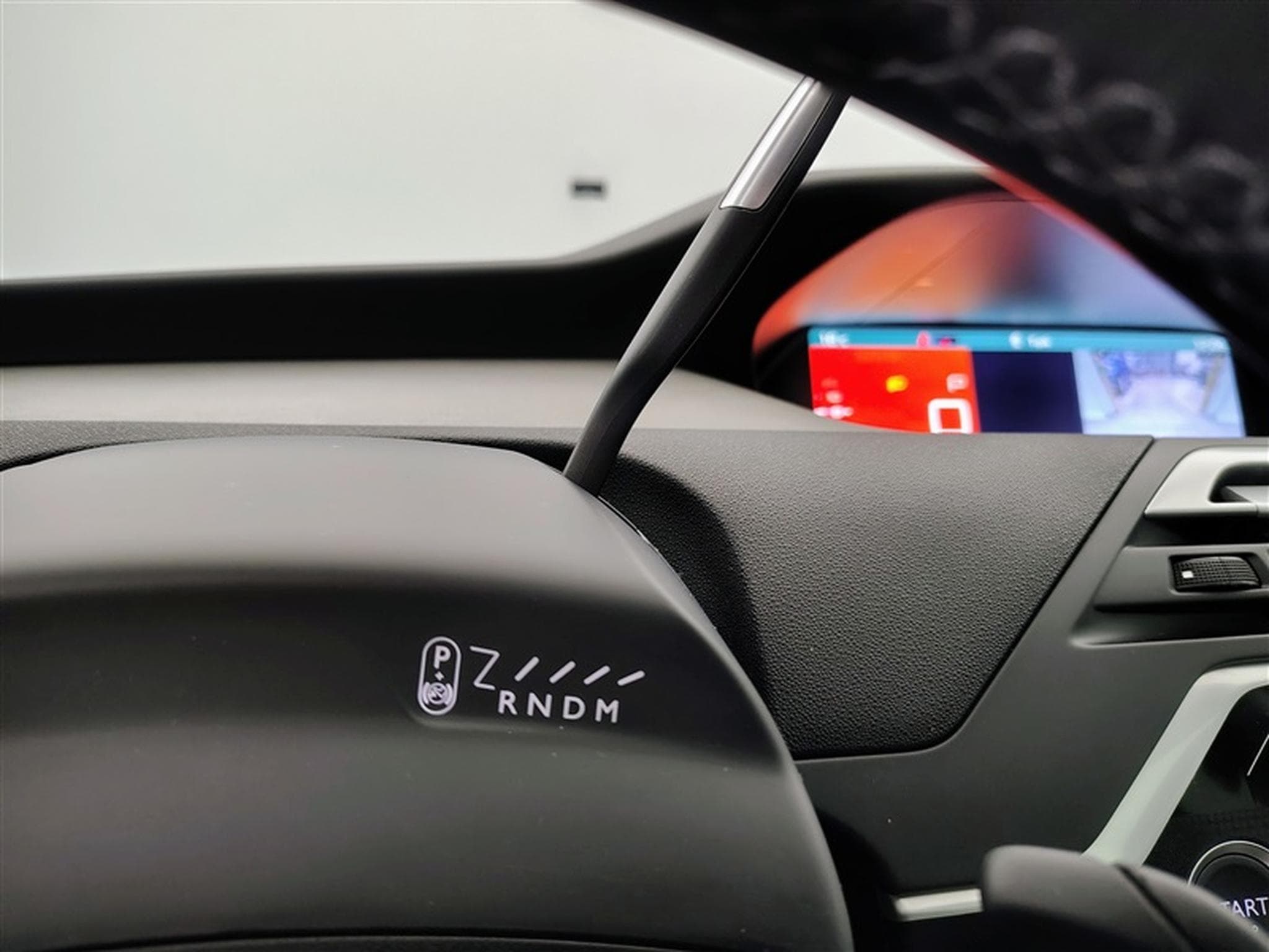 Citroen Grand C4 SpaceTourer 1.2 PureTech 130cv EAT8 Shine 7pl. NAVI / TOIT PANO / CAMERA (2020) - Photo 12