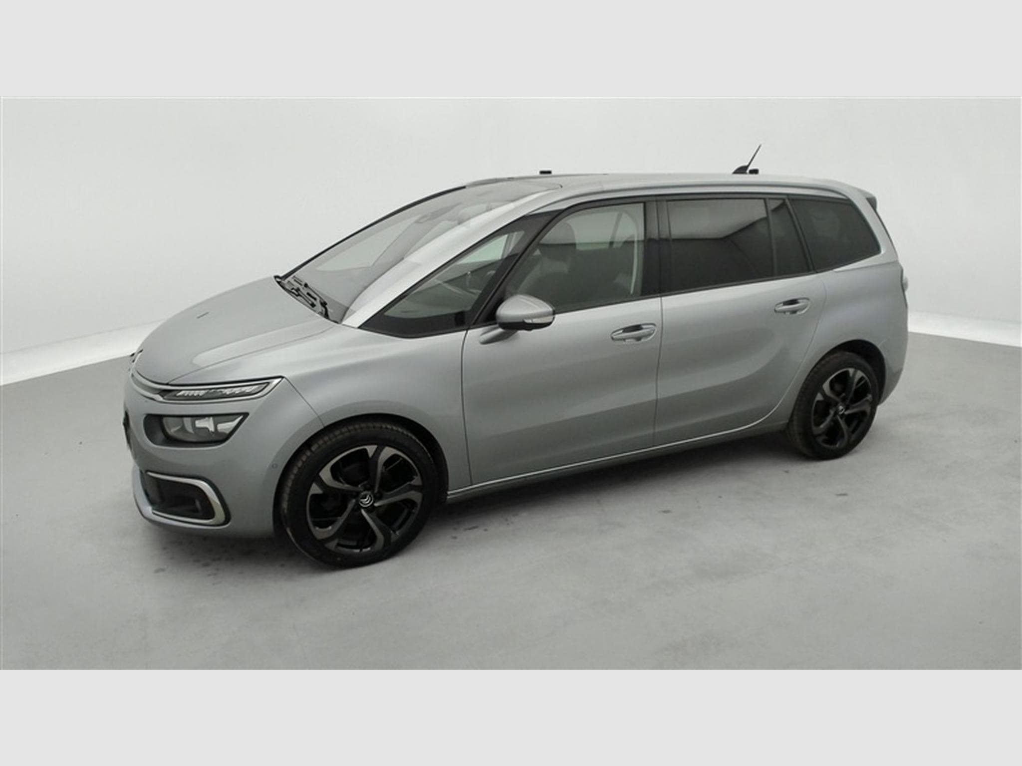 Citroen Grand C4 SpaceTourer 1.2 PureTech 130cv EAT8 Shine 7pl. NAVI / TOIT PANO / CAMERA (2020) - Photo 25