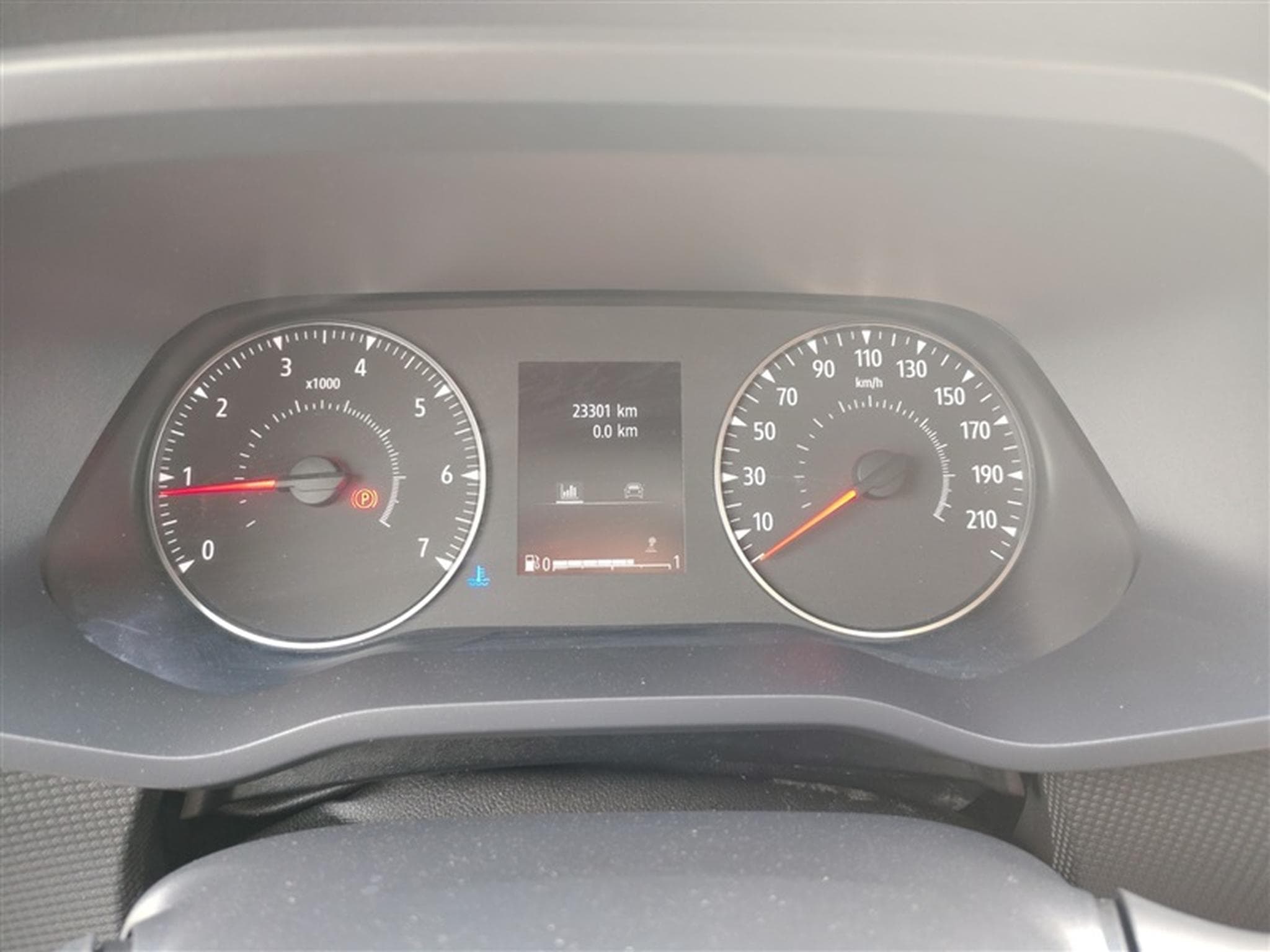 Nissan Primastar 2.0 dCi 30 L2H1 FULL LED / CLIM (2024) - Photo 10