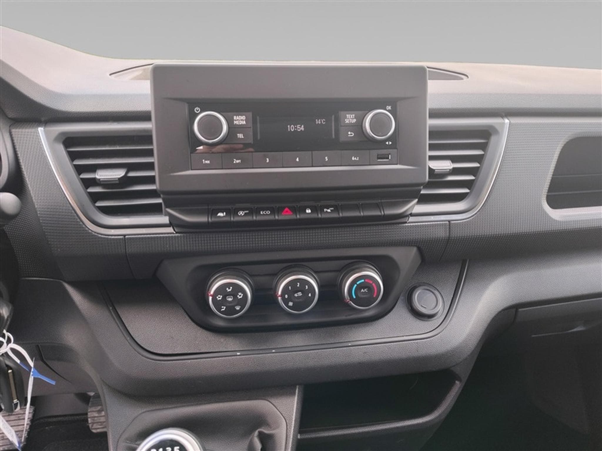 Nissan Primastar 2.0 dCi 30 L2H1 FULL LED / CLIM (2024) - Photo 11