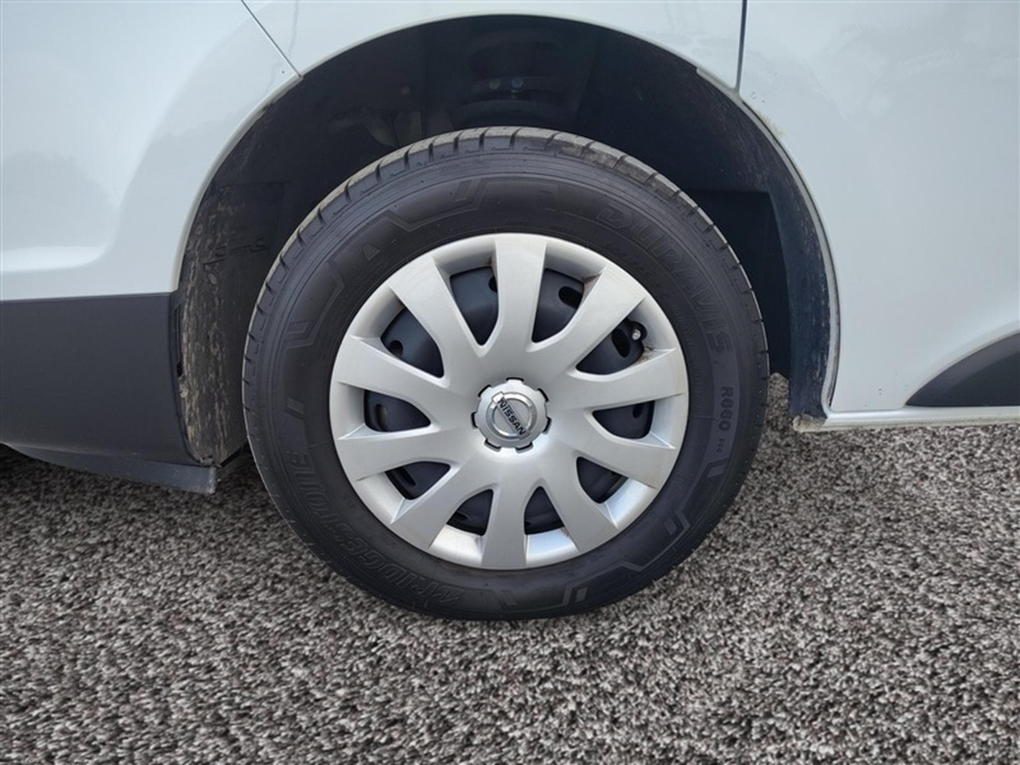 Nissan Primastar 2.0 dCi 30 L2H1 FULL LED / CLIM (2024) - Photo 6