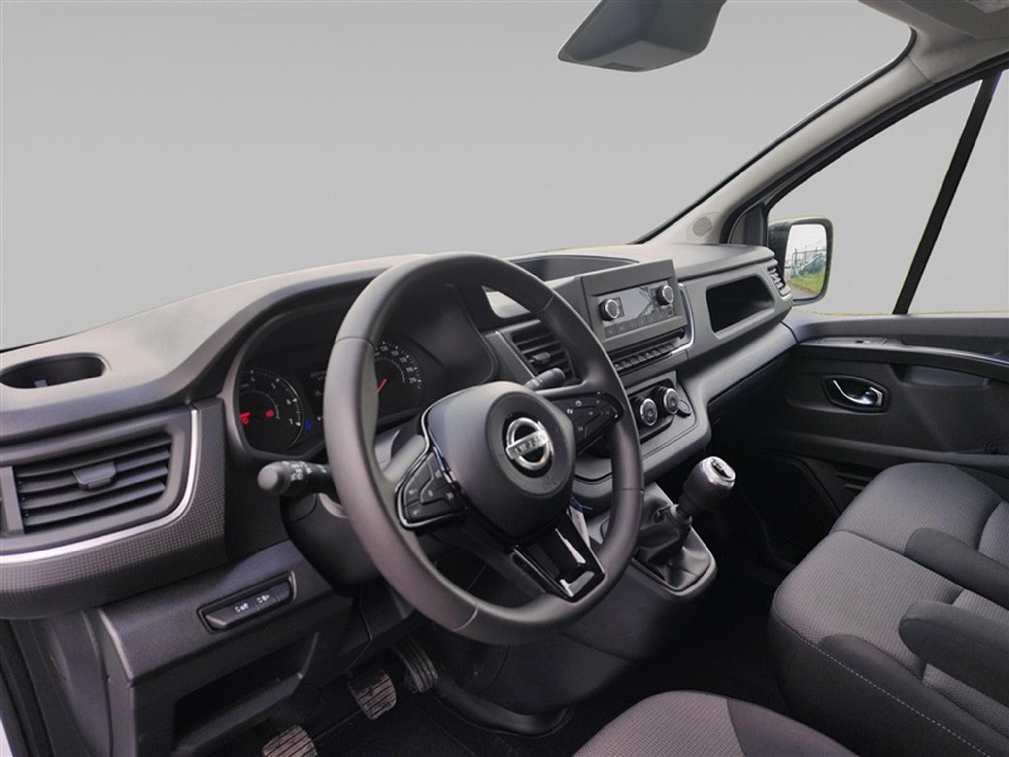 Nissan Primastar 2.0 dCi 30 L2H1 FULL LED / CLIM (2024) - Photo 8