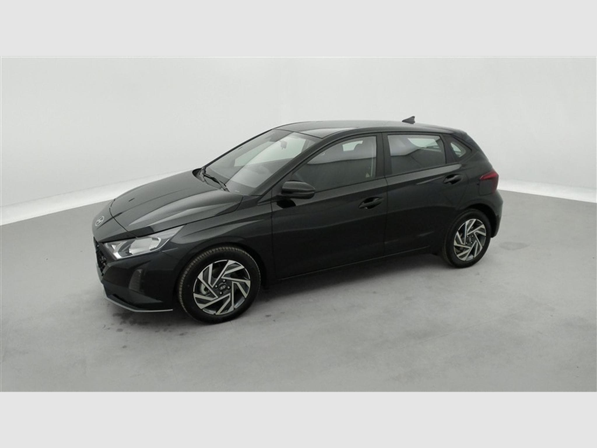 Hyundai i20 1.0 T-GDi 90Cv DCT ConnectLine NAVI / CARPLAY / CAMERA (2026) - Photo 20