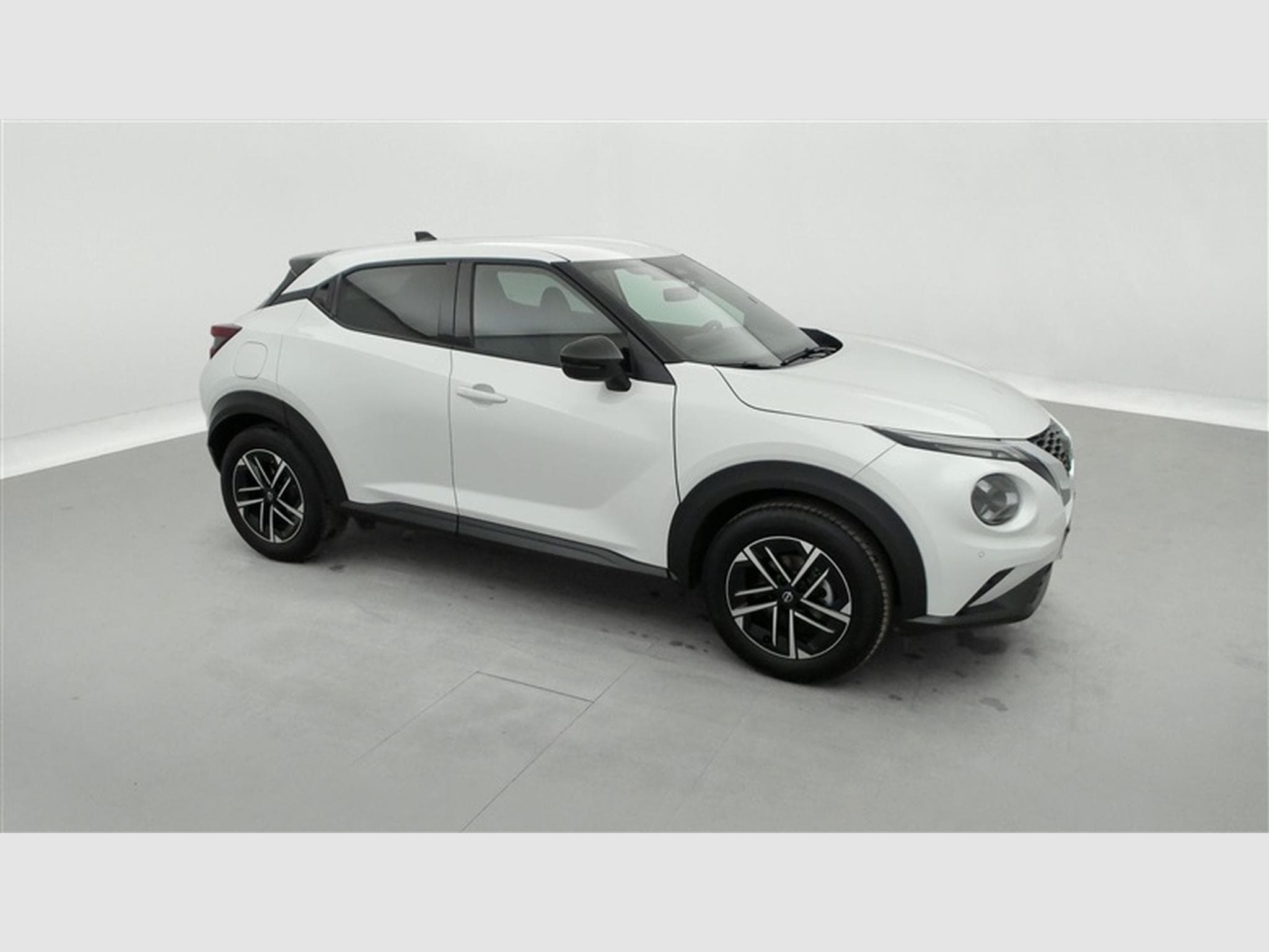 Nissan Juke 1.0 DIG-T 114cv N-Connecta NAVI / FULL LED / CUIR PARTIEL (2025) - Photo 23