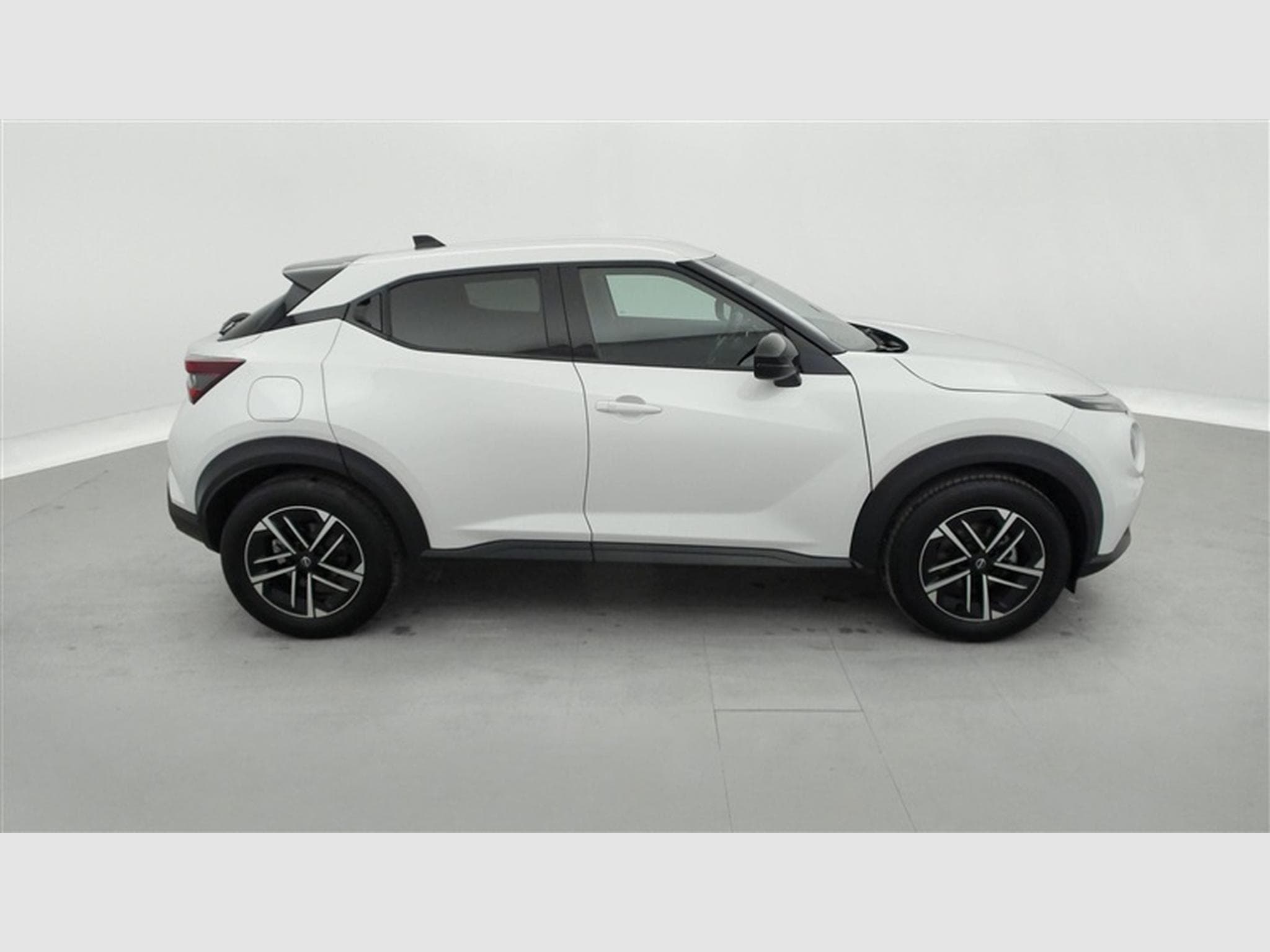 Nissan Juke 1.0 DIG-T 114cv N-Connecta NAVI / FULL LED / CUIR PARTIEL (2025) - Photo 24