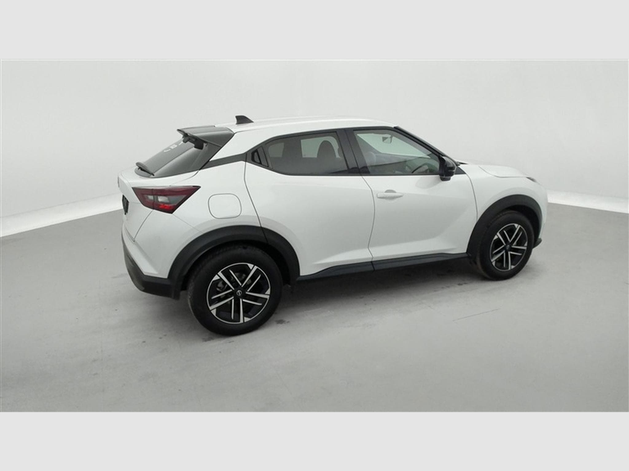 Nissan Juke 1.0 DIG-T 114cv N-Connecta NAVI / FULL LED / CUIR PARTIEL (2025) - Photo 25