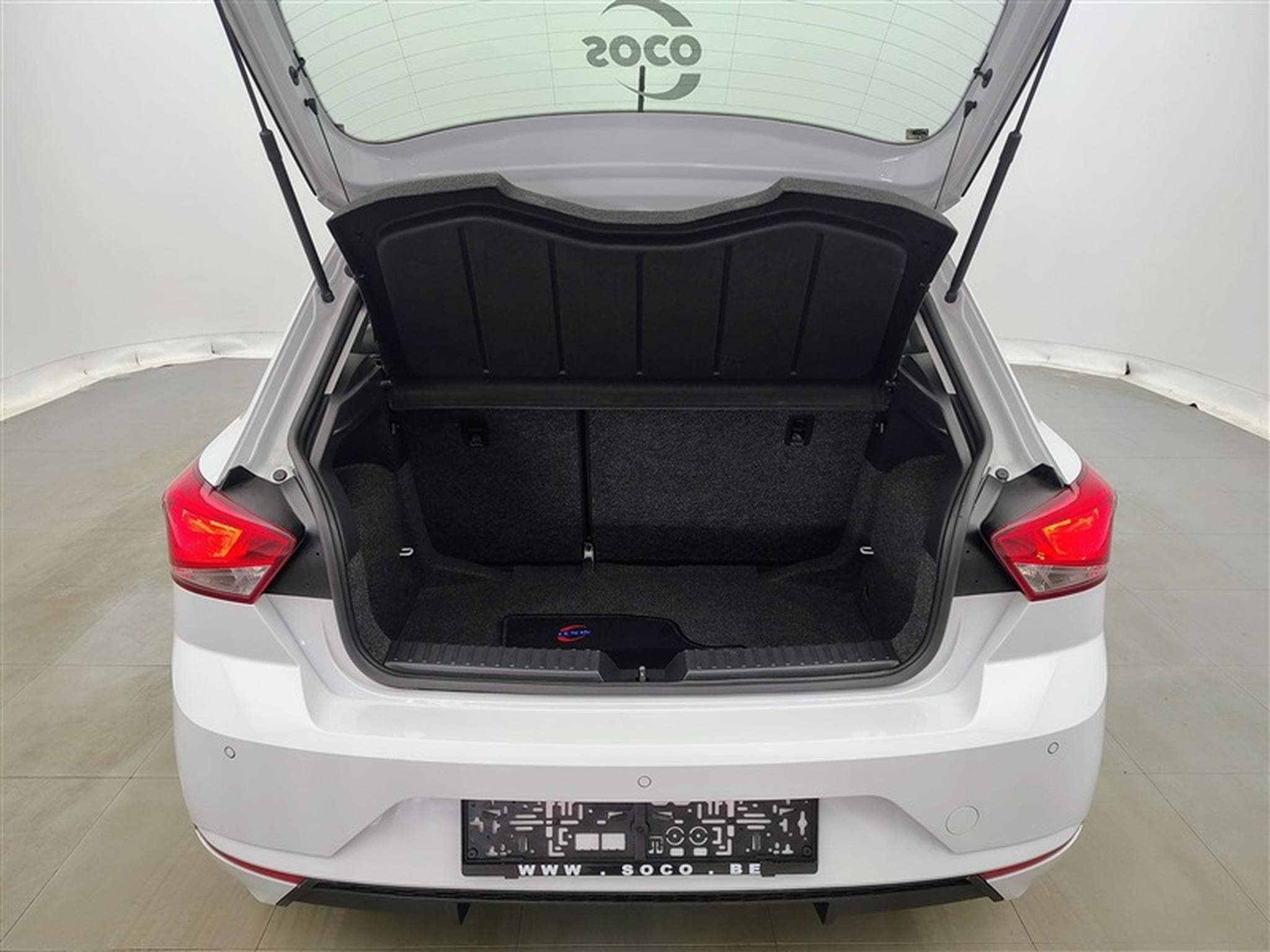 Seat Ibiza 1.0 TSI 95Cv Style FULL LED / ALU / PDC (2024) - Photo 14