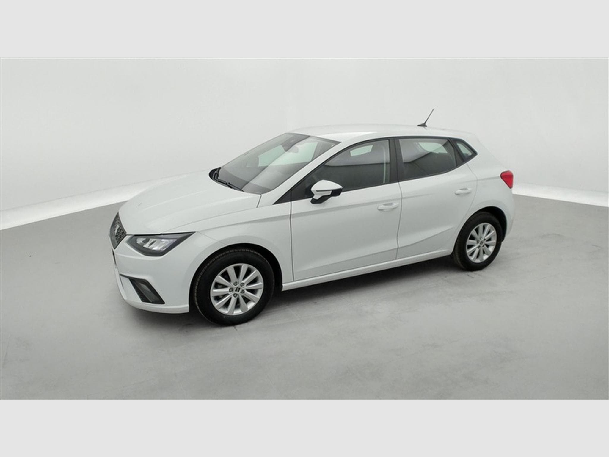 Seat Ibiza 1.0 TSI 95Cv Style FULL LED / ALU / PDC (2024) - Photo 20