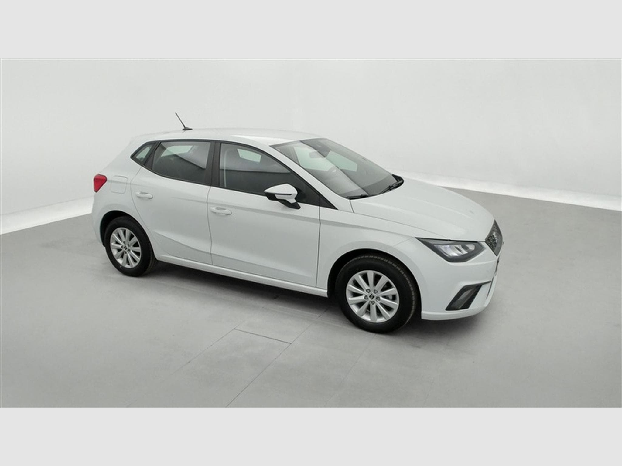 Seat Ibiza 1.0 TSI 95Cv Style FULL LED / ALU / PDC (2024) - Photo 22