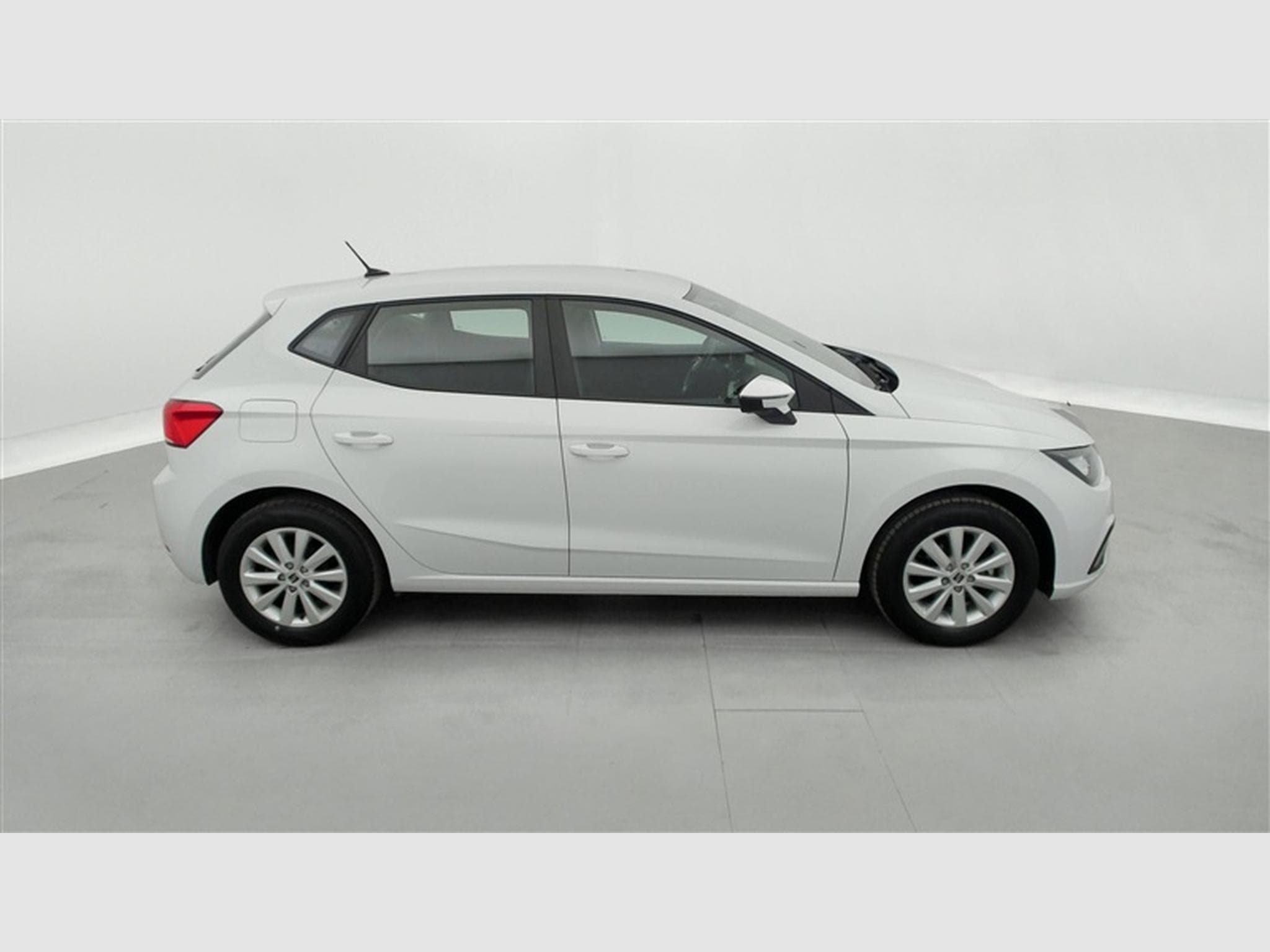 Seat Ibiza 1.0 TSI 95Cv Style FULL LED / ALU / PDC (2024) - Photo 23